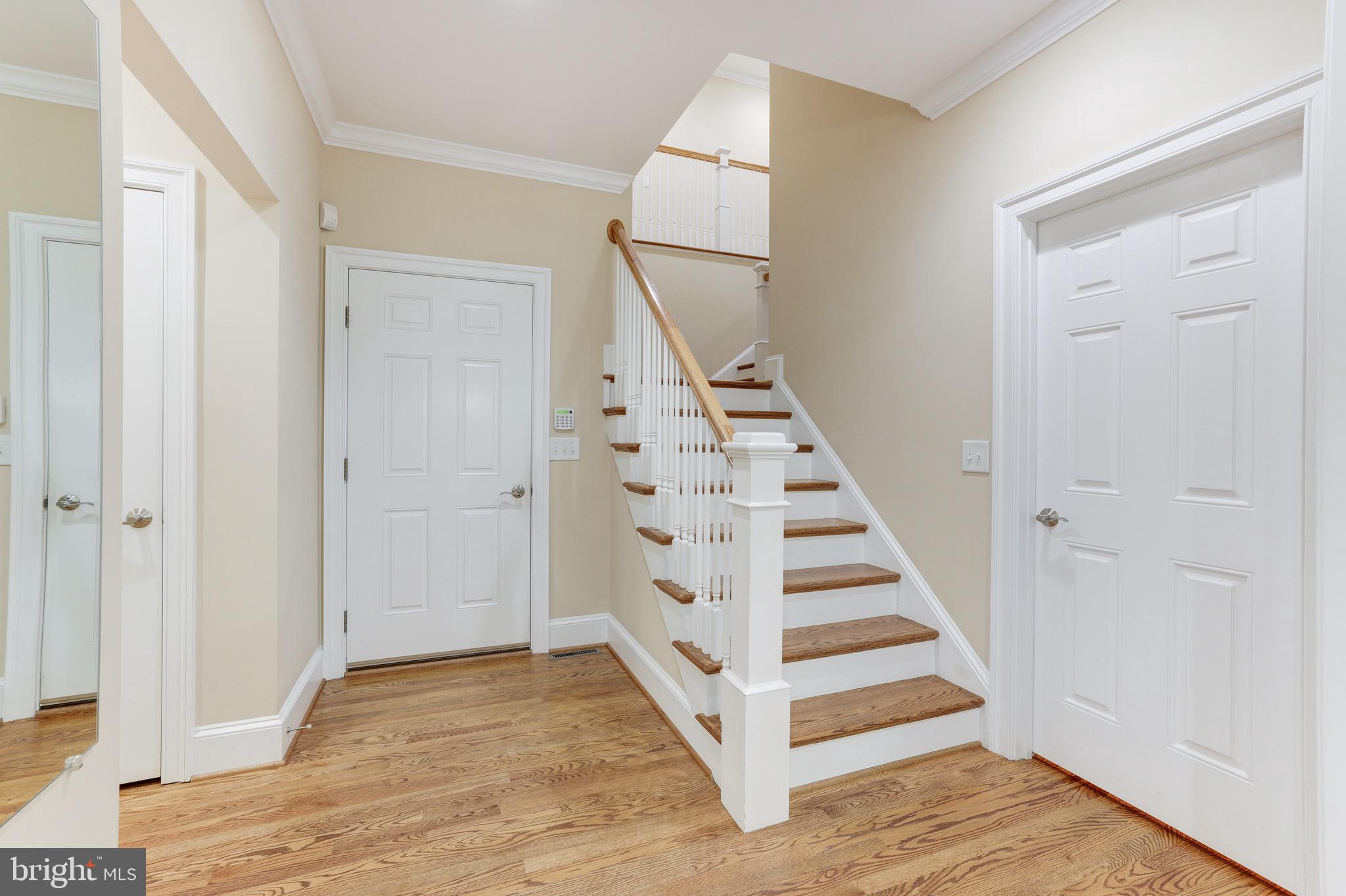 OLD DOMINION GARDENS - Residential