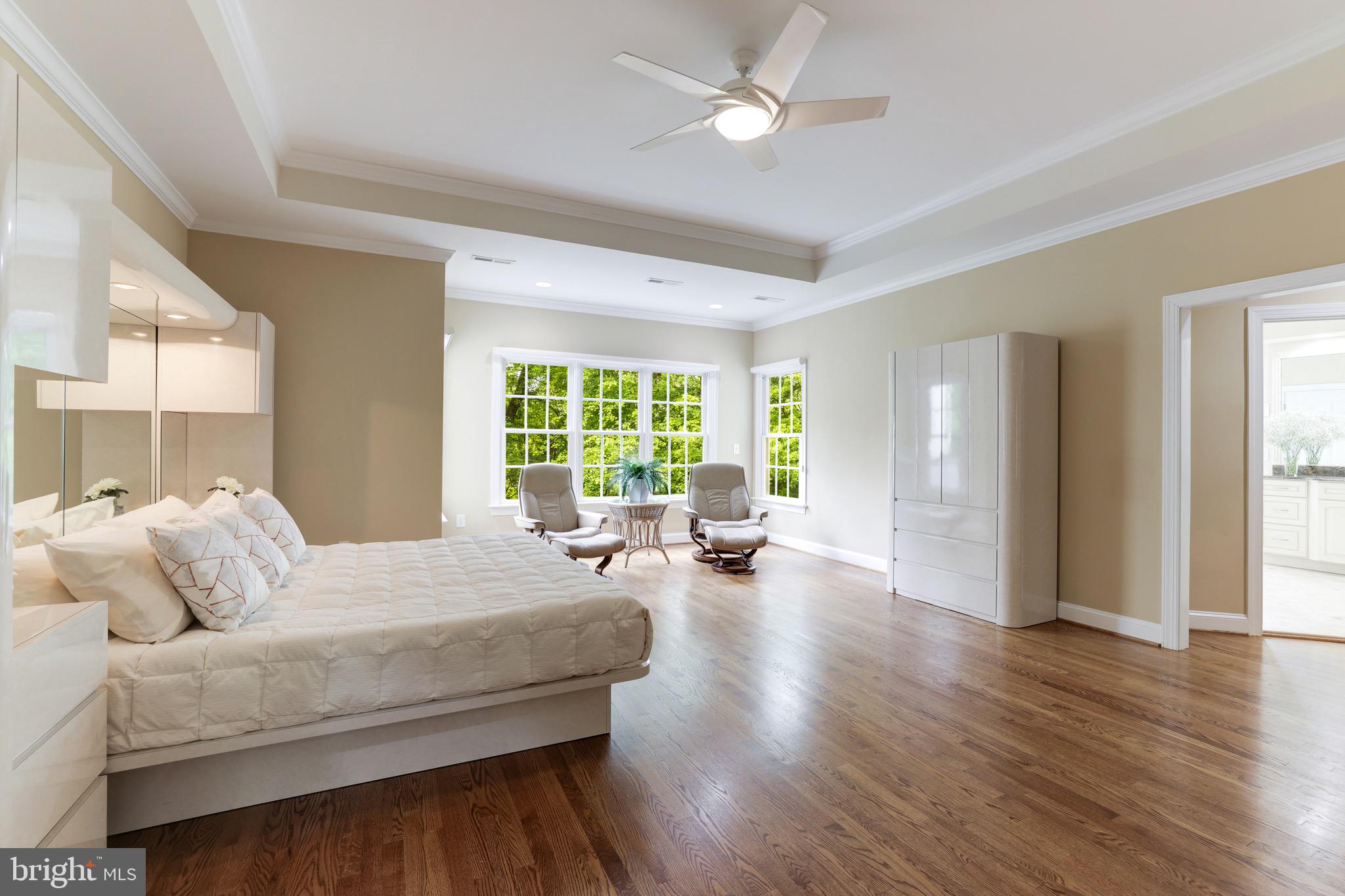 OLD DOMINION GARDENS - Residential