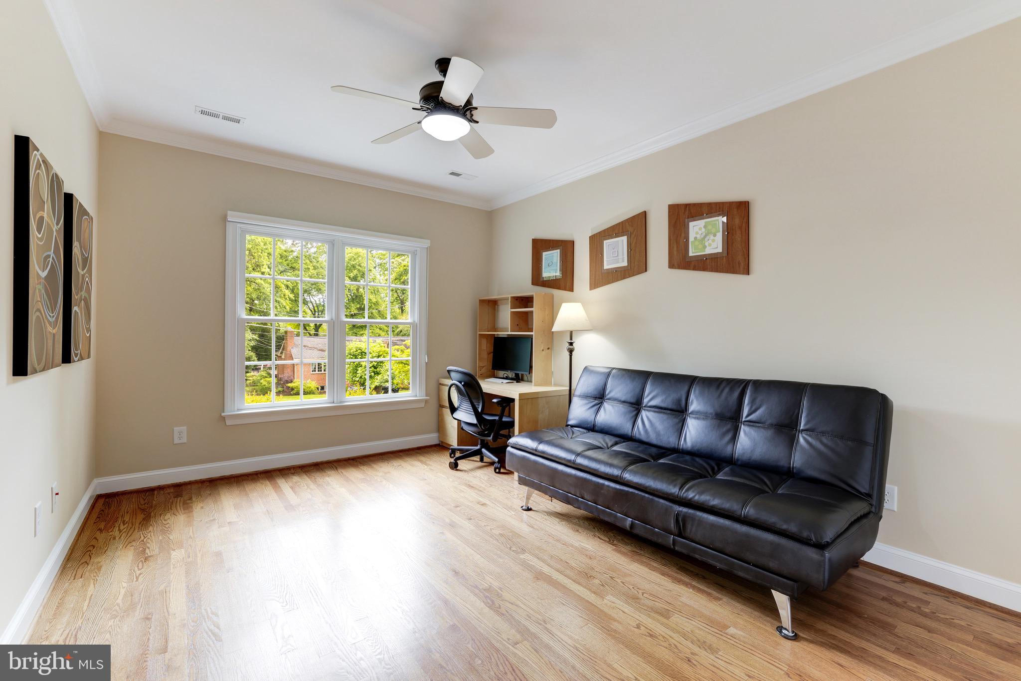 OLD DOMINION GARDENS - Residential