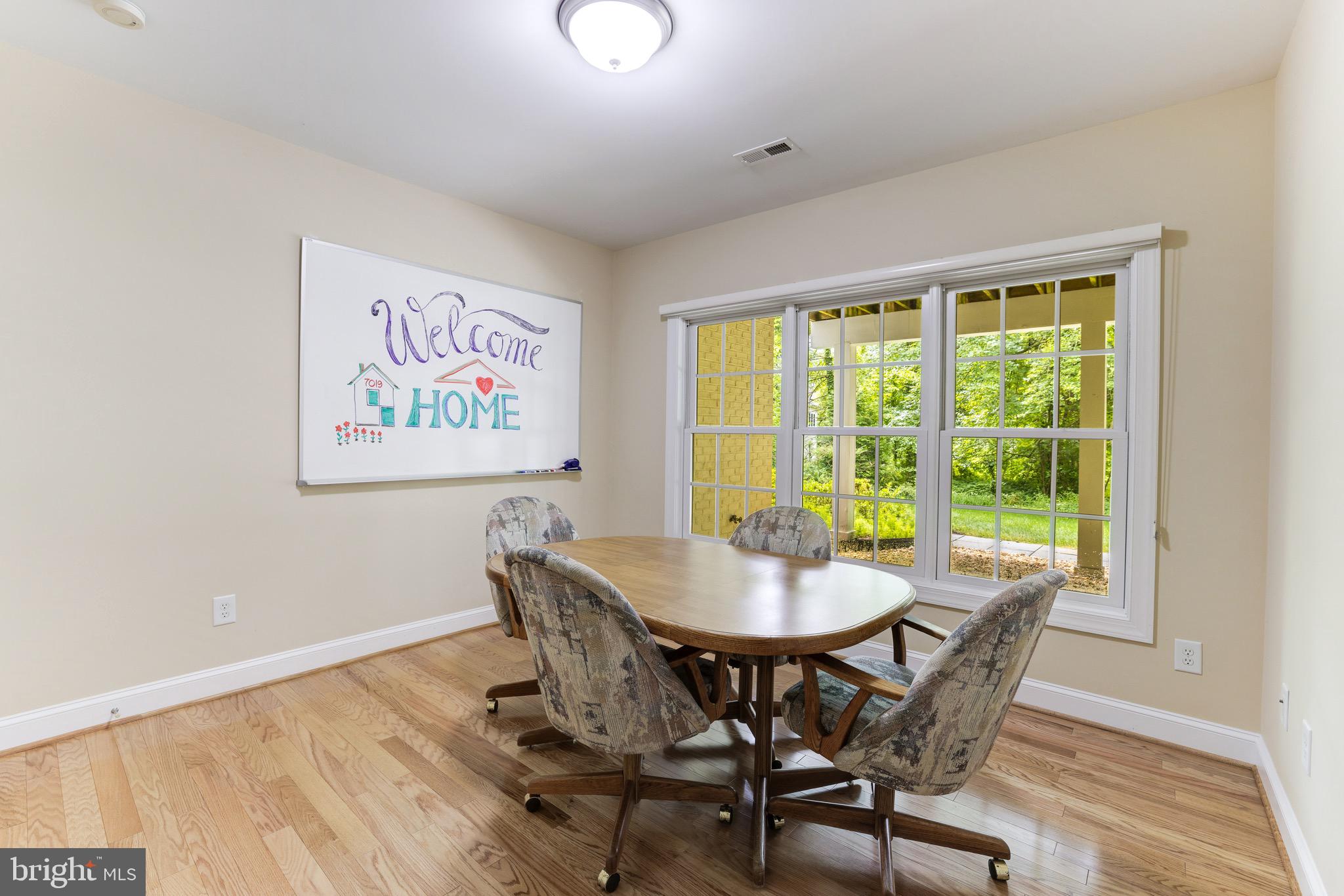 OLD DOMINION GARDENS - Residential