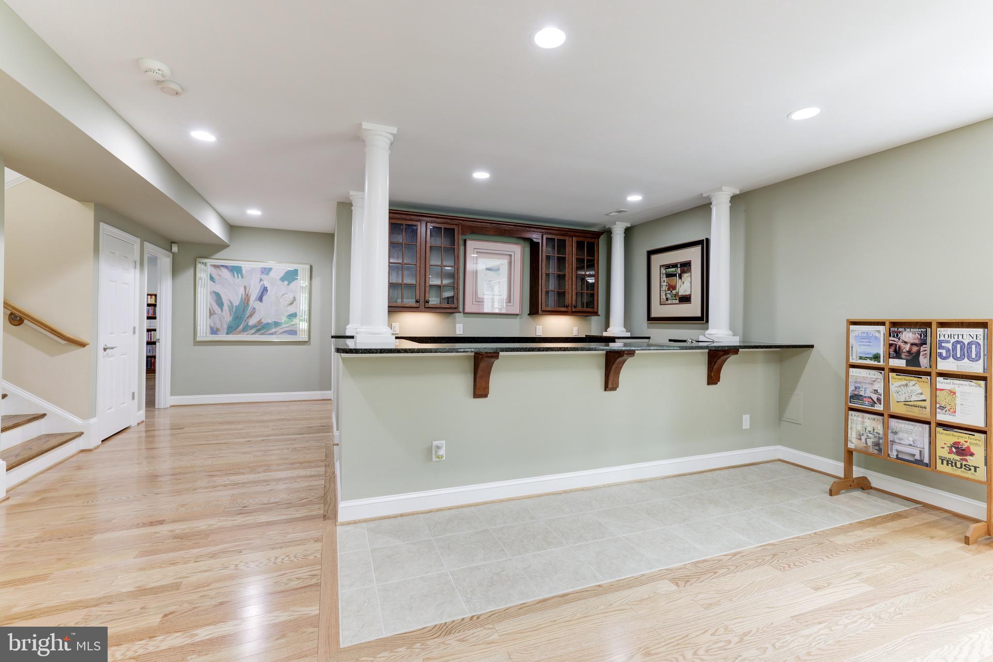 OLD DOMINION GARDENS - Residential