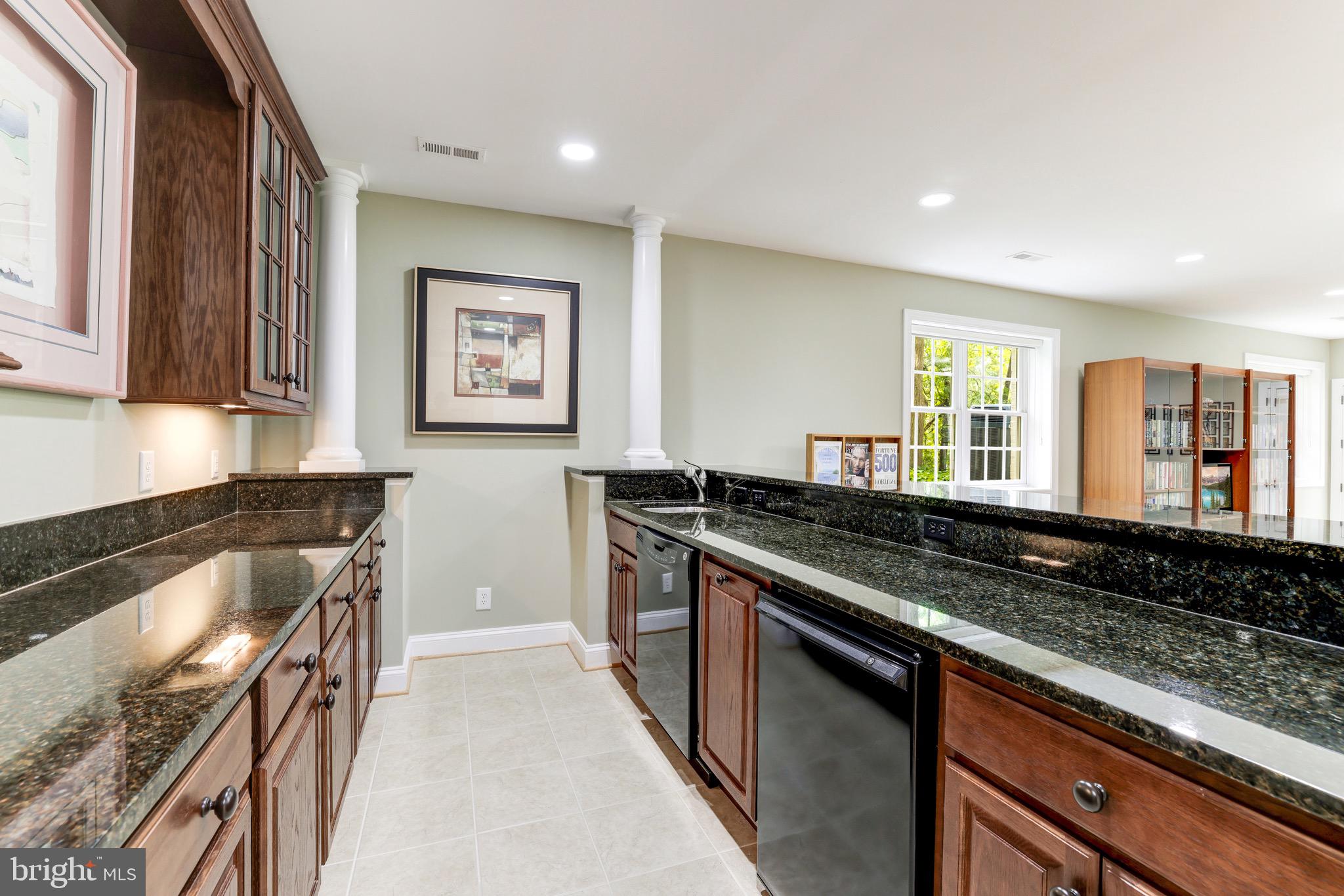 OLD DOMINION GARDENS - Residential