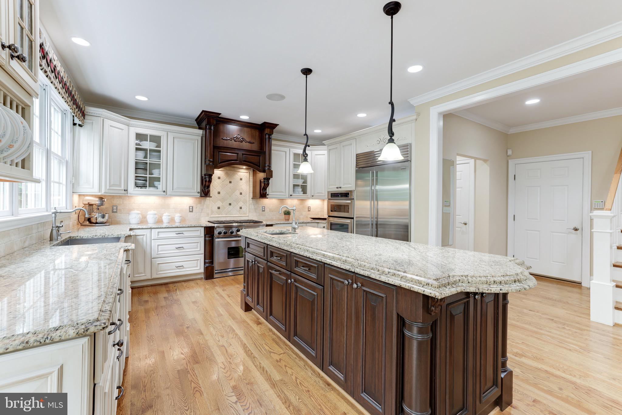 OLD DOMINION GARDENS - Residential