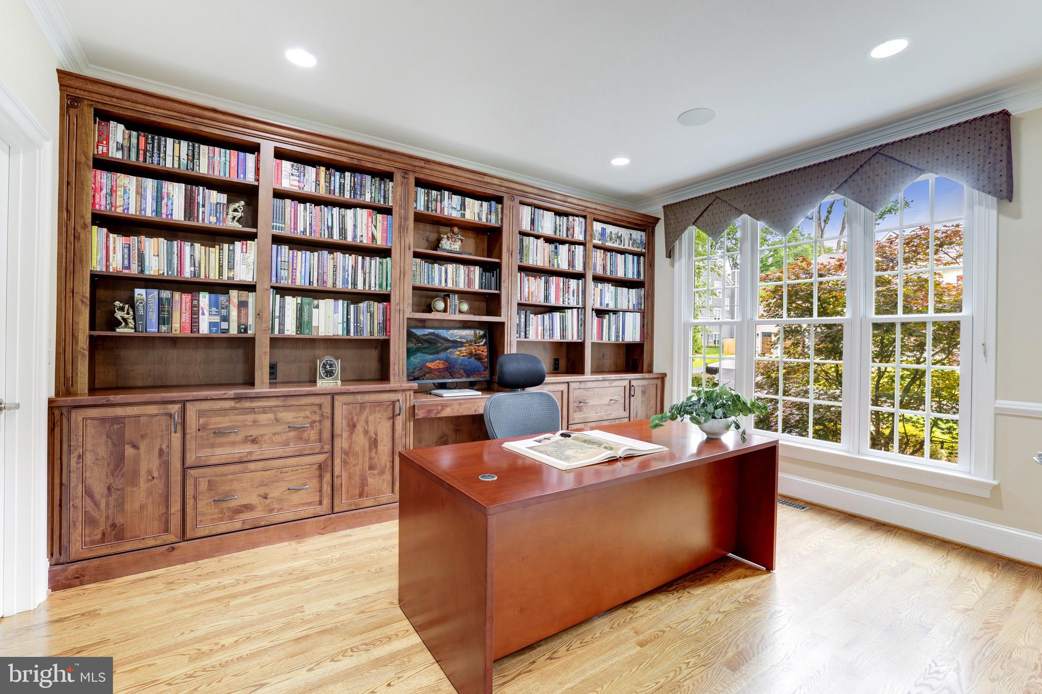 OLD DOMINION GARDENS - Residential