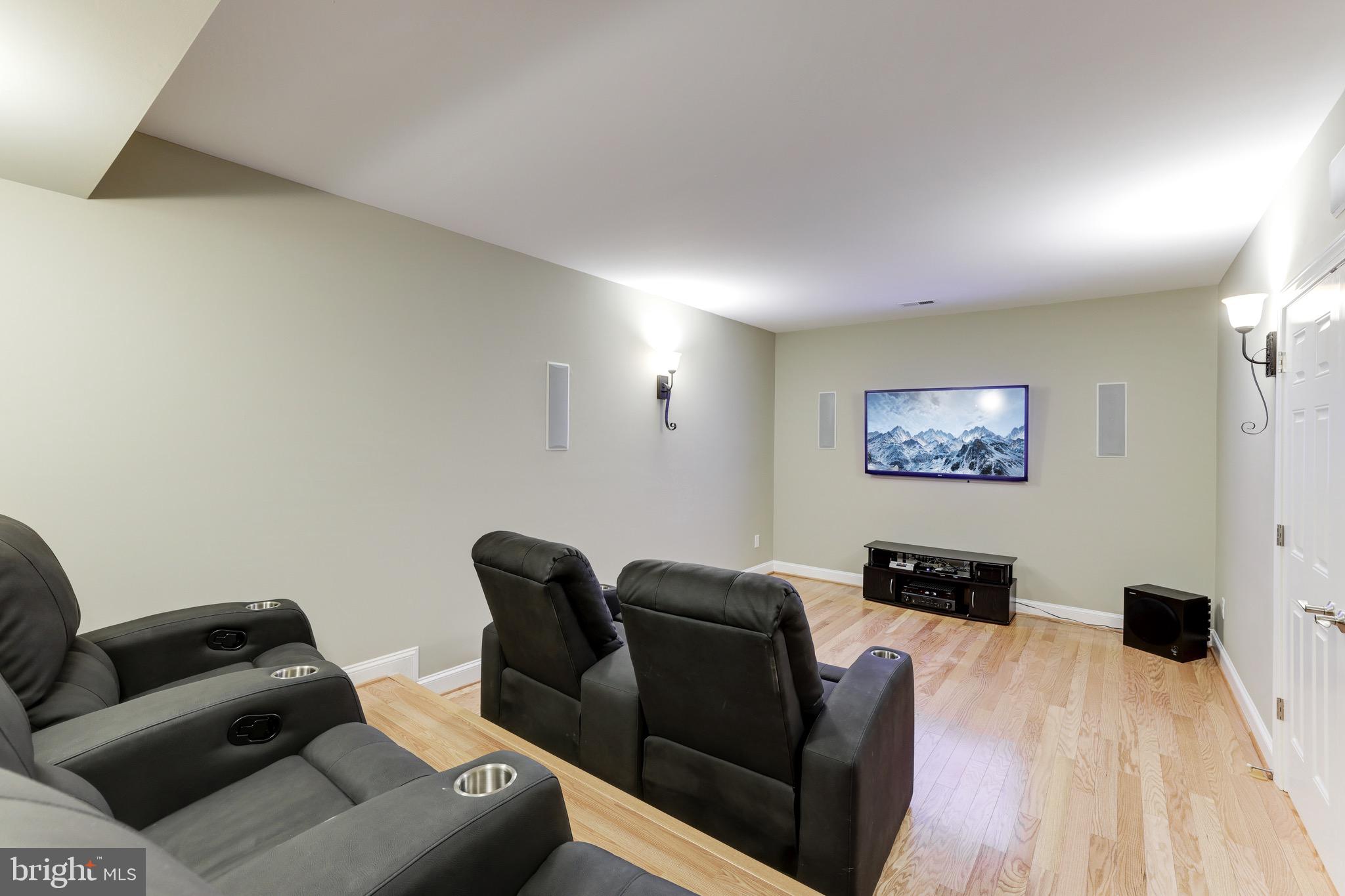 OLD DOMINION GARDENS - Residential