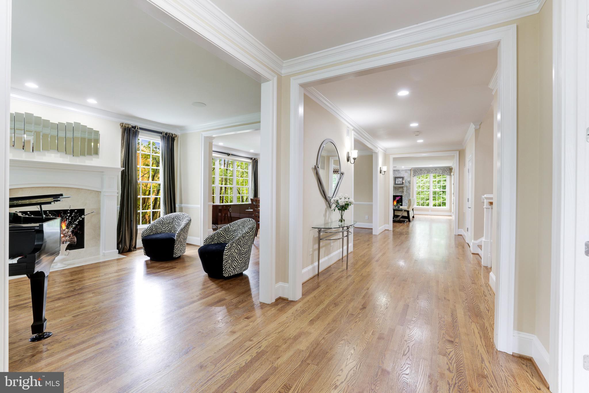 OLD DOMINION GARDENS - Residential