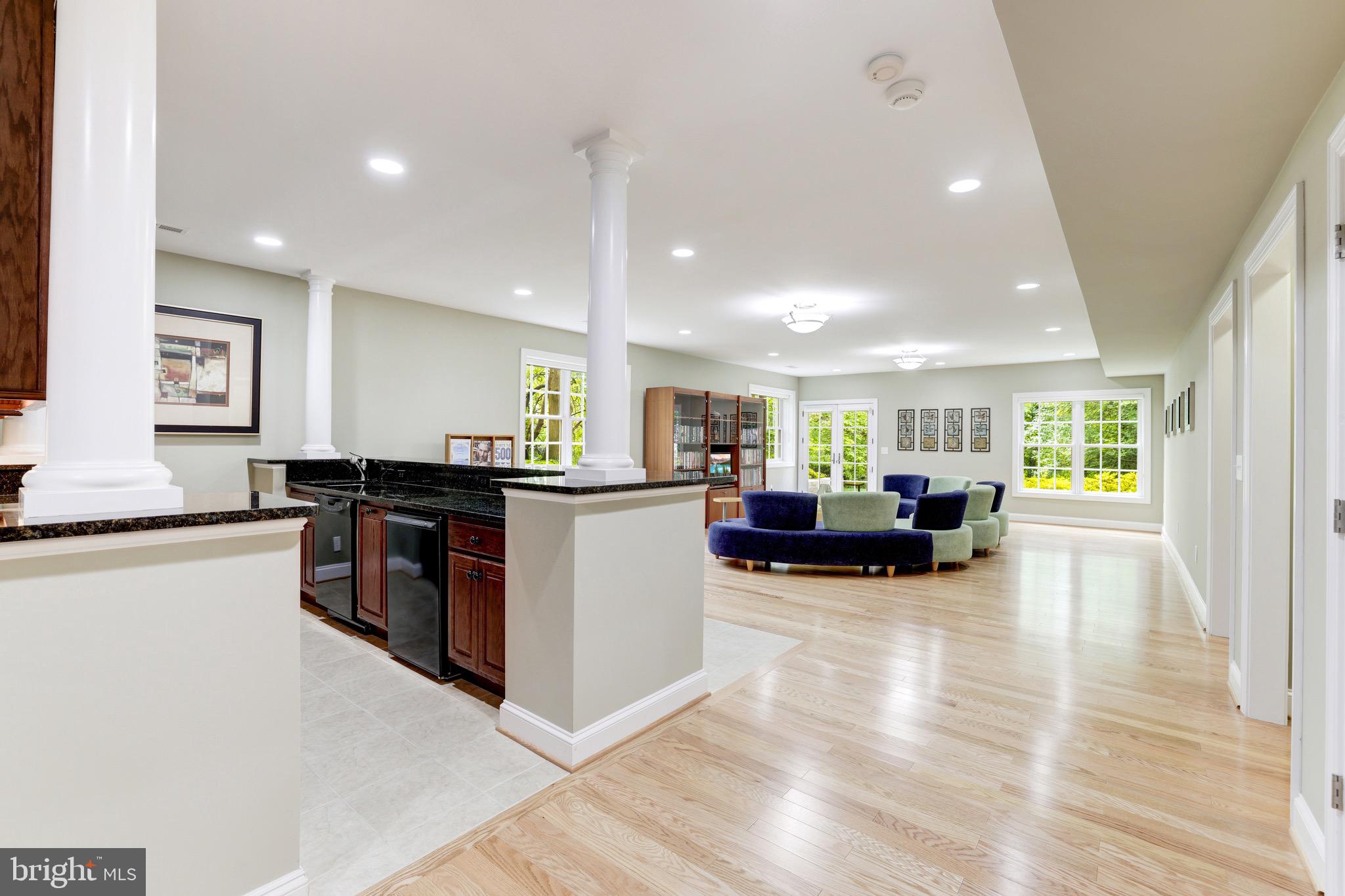 OLD DOMINION GARDENS - Residential