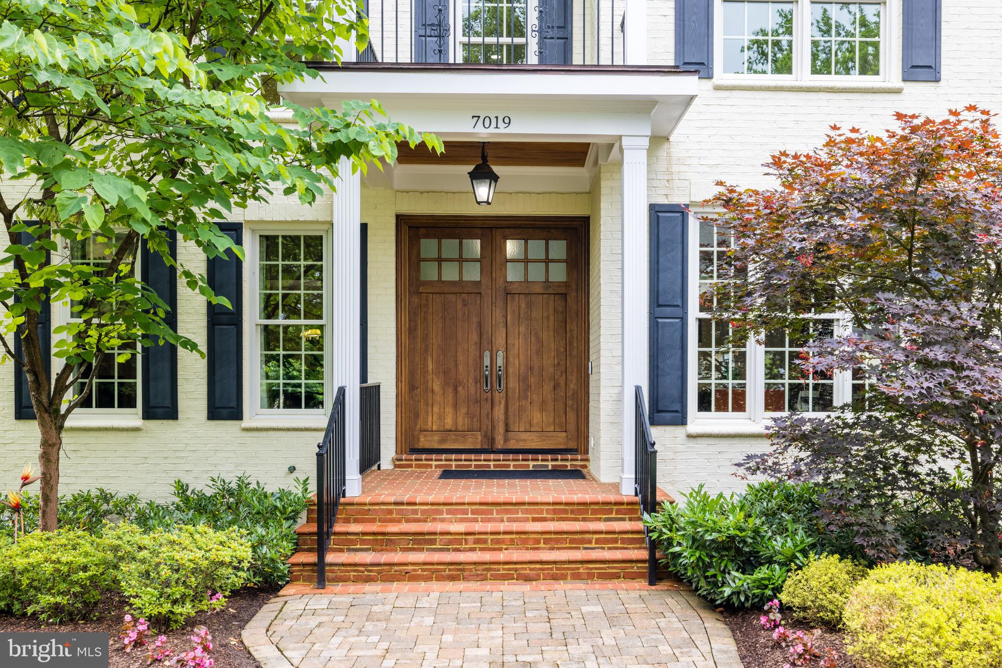 OLD DOMINION GARDENS - Residential