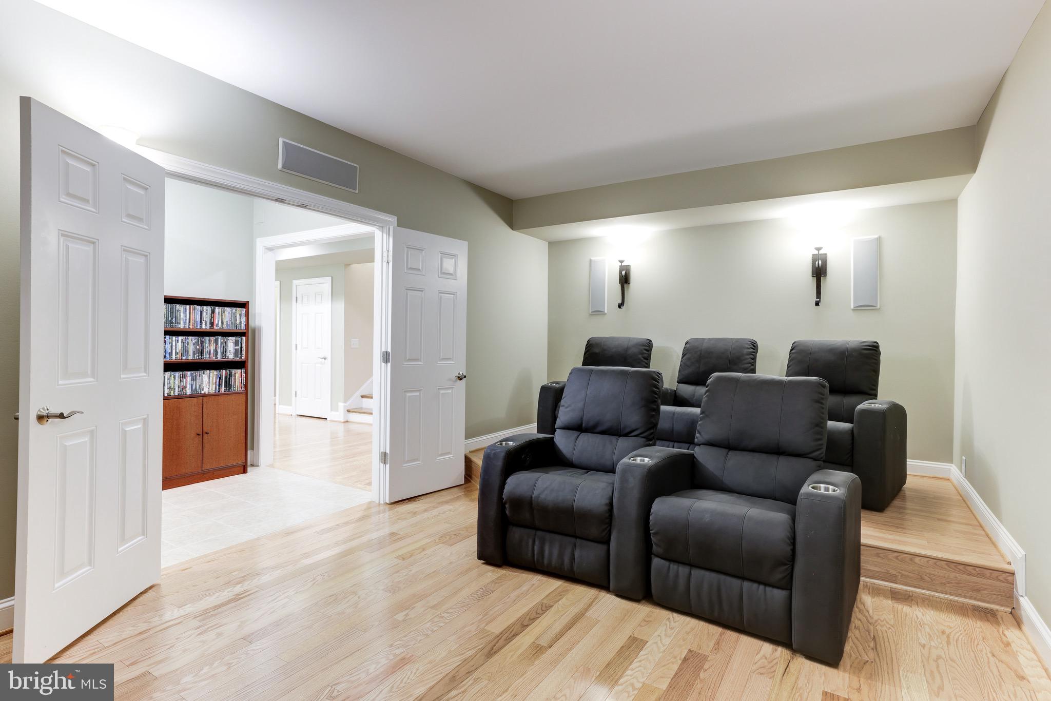 OLD DOMINION GARDENS - Residential