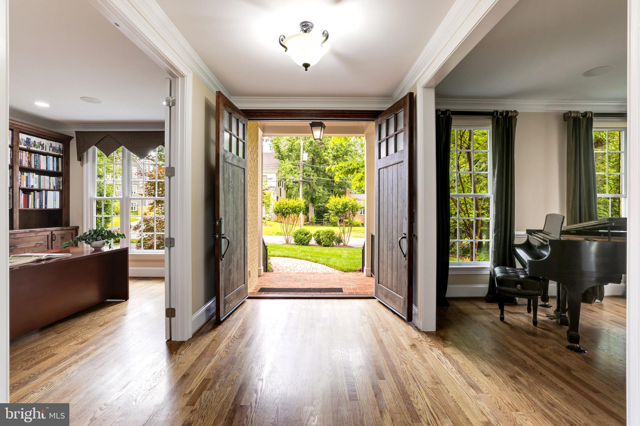 OLD DOMINION GARDENS - Residential