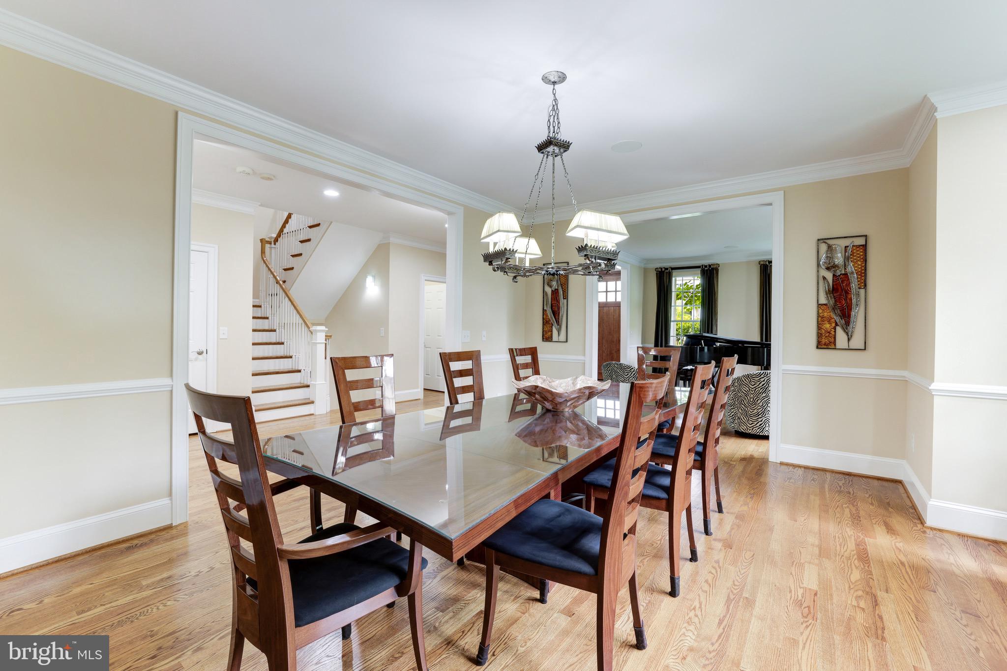 OLD DOMINION GARDENS - Residential