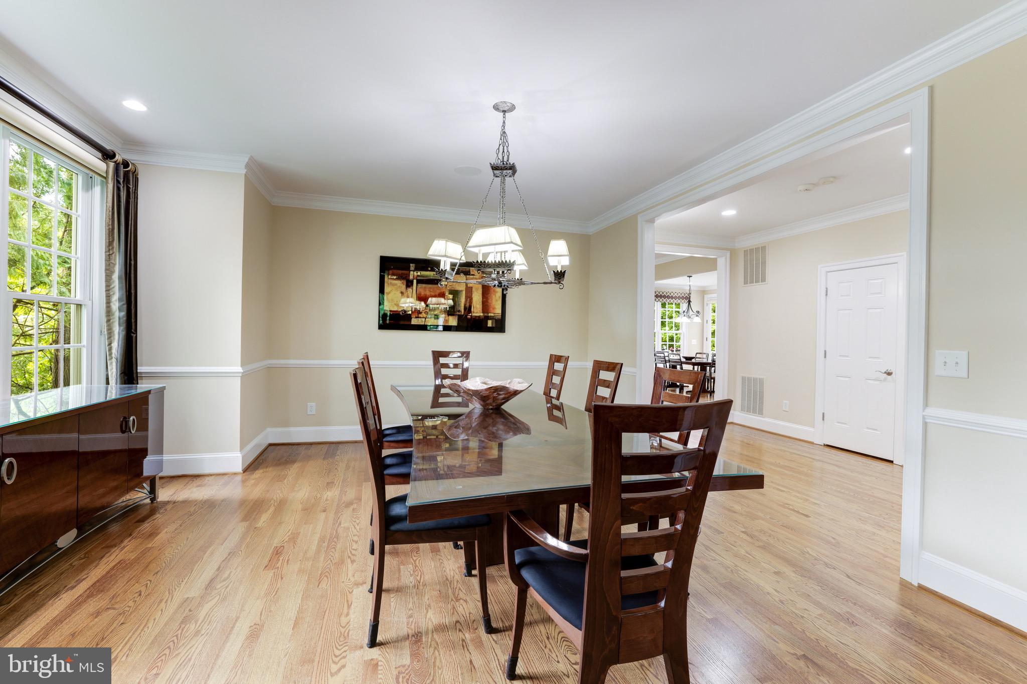 OLD DOMINION GARDENS - Residential