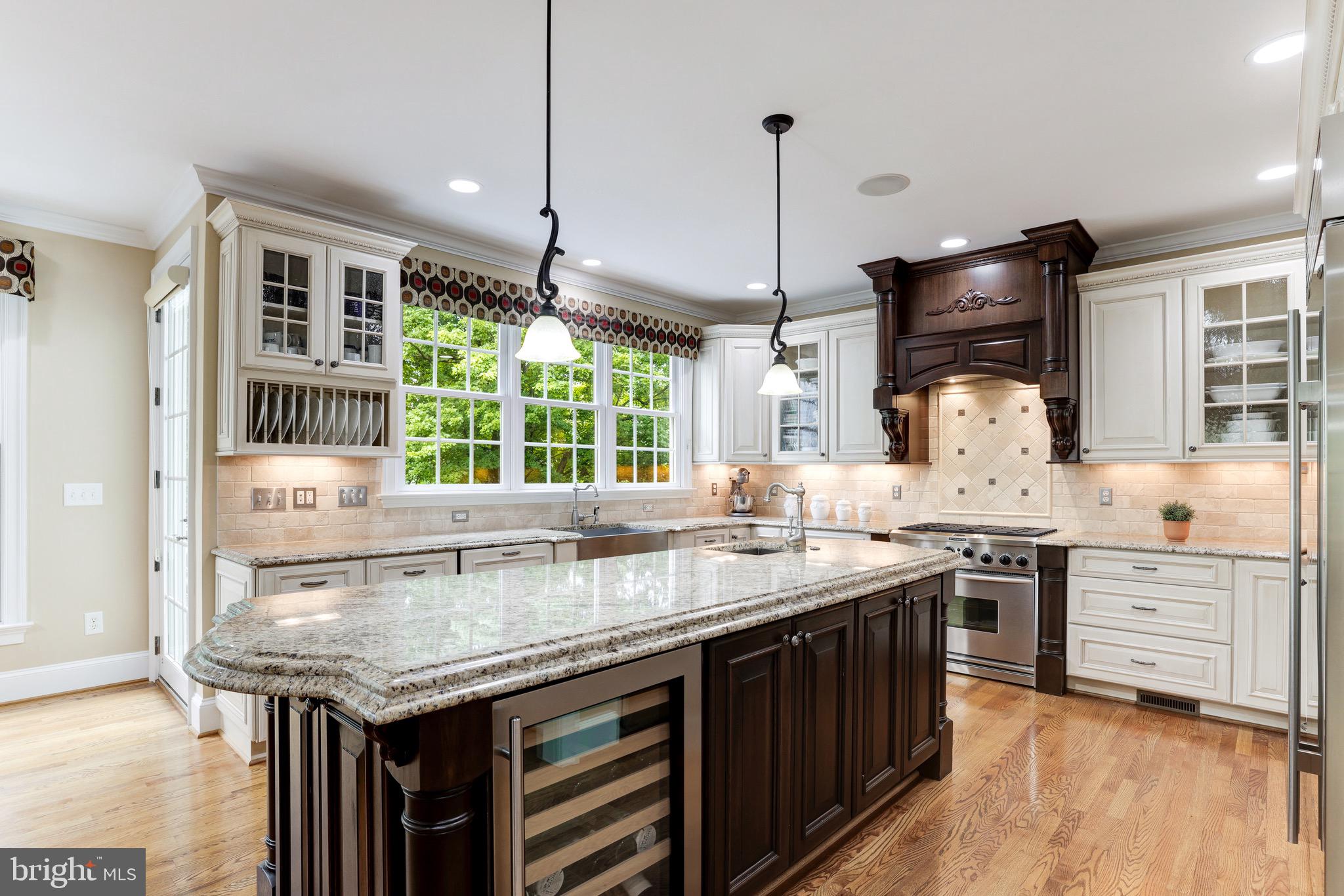 OLD DOMINION GARDENS - Residential