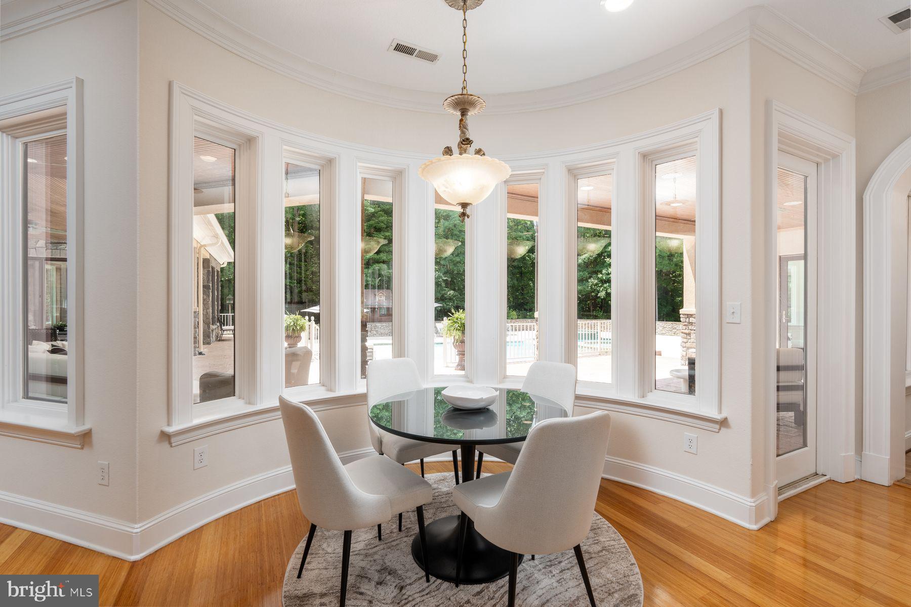 PARSONS RIDGE - Residential