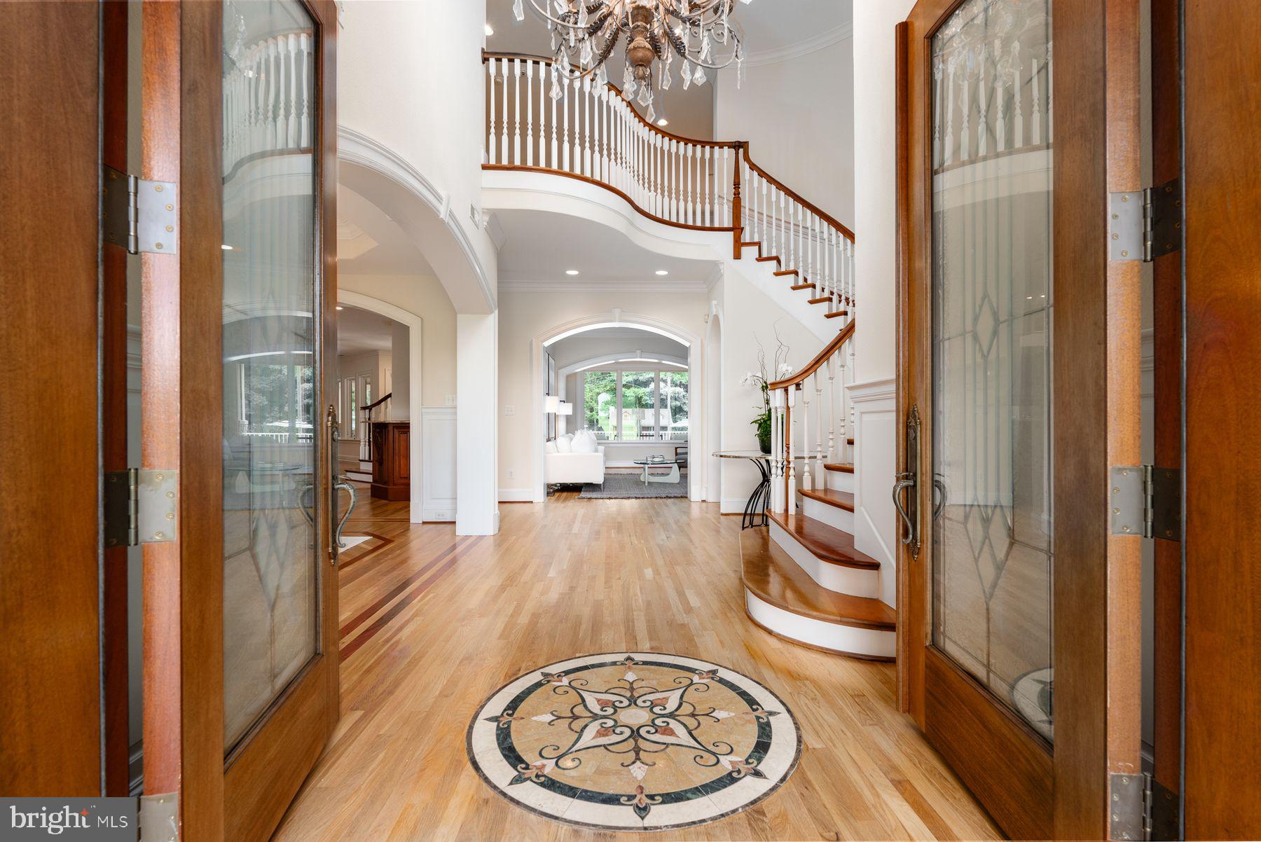 PARSONS RIDGE - Residential