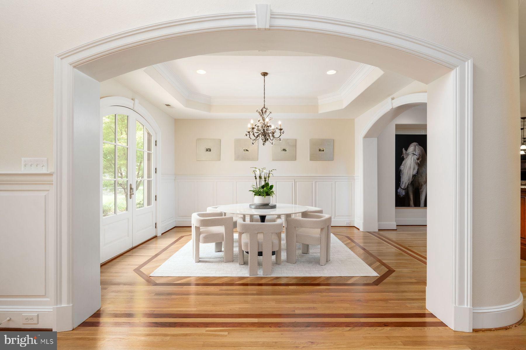 PARSONS RIDGE - Residential