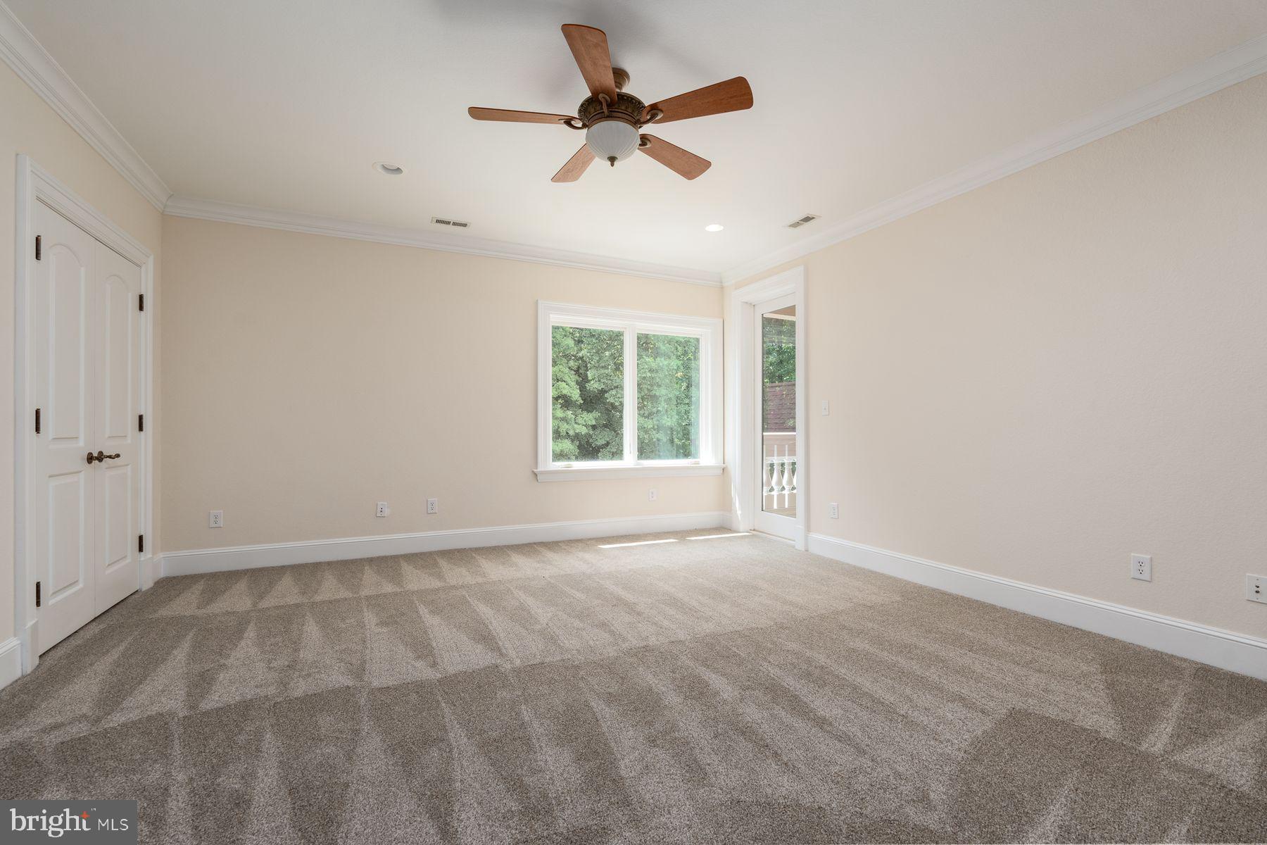 PARSONS RIDGE - Residential