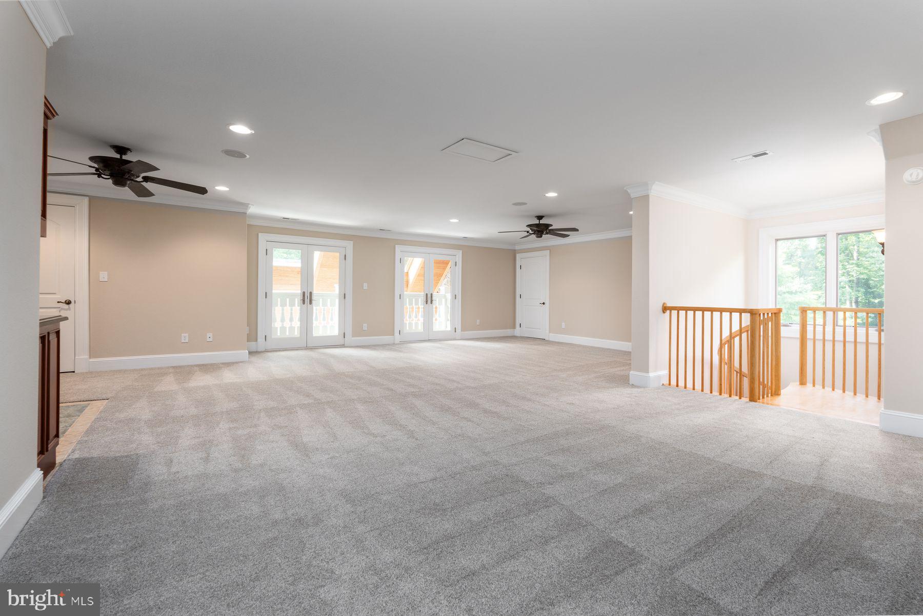 PARSONS RIDGE - Residential