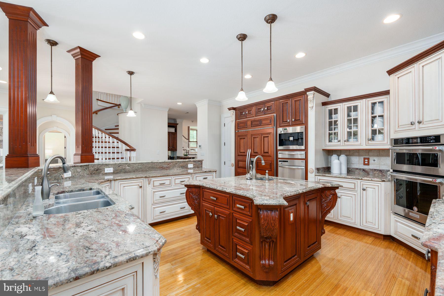 PARSONS RIDGE - Residential