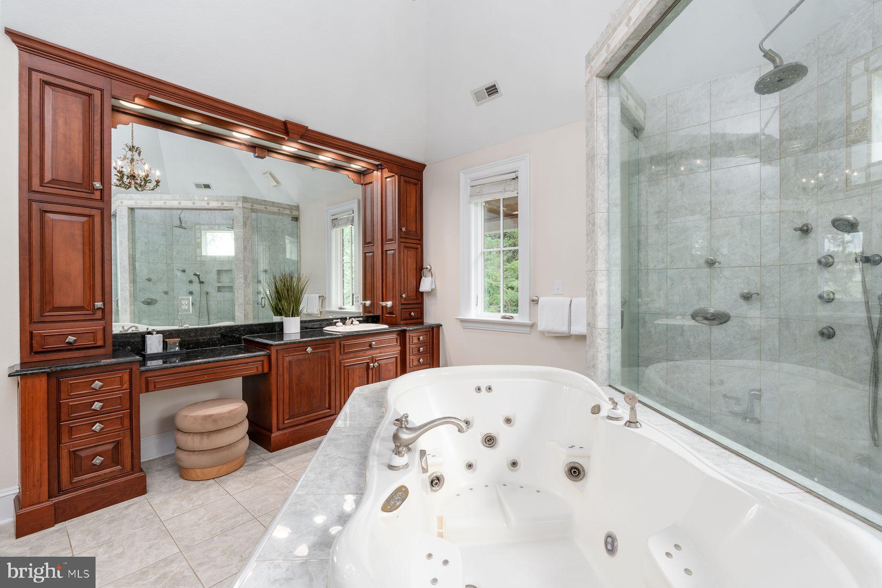 PARSONS RIDGE - Residential