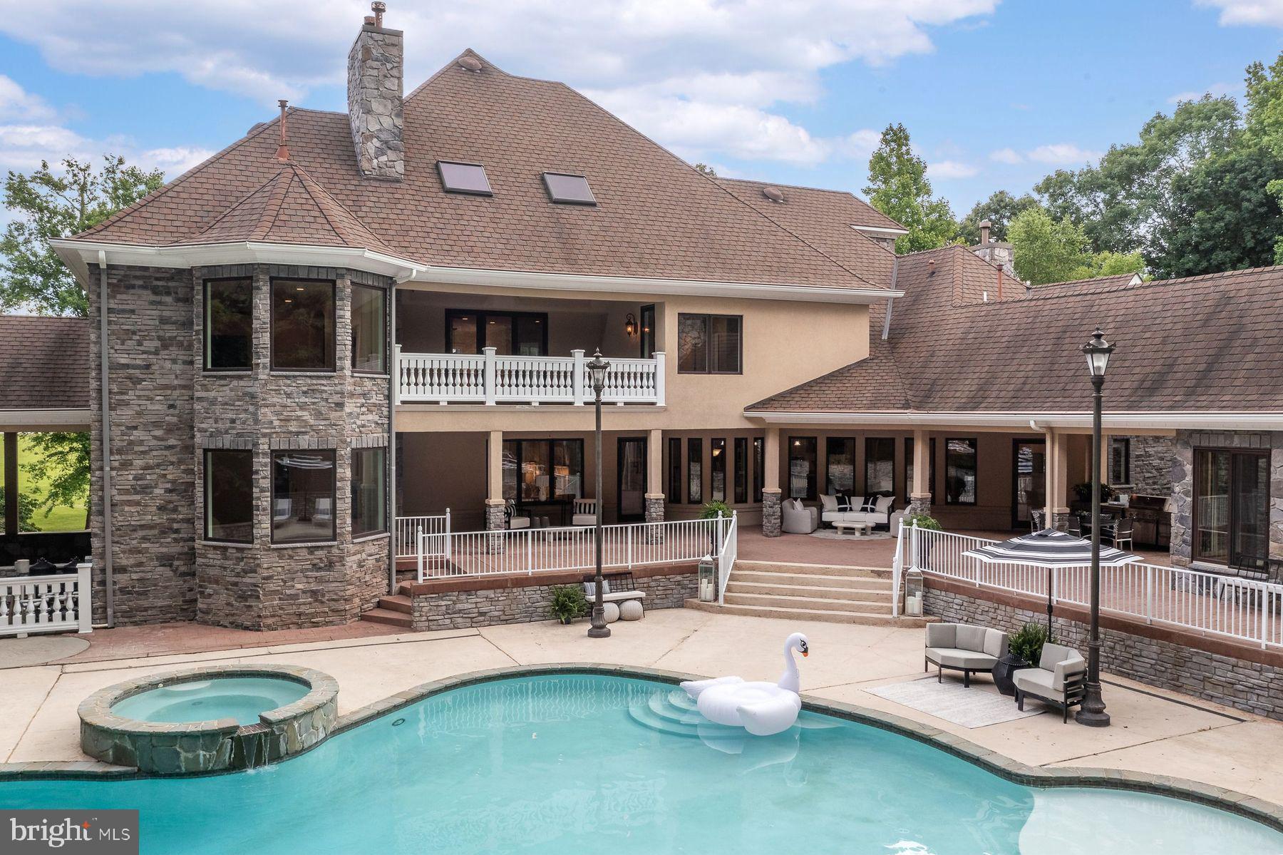 PARSONS RIDGE - Residential