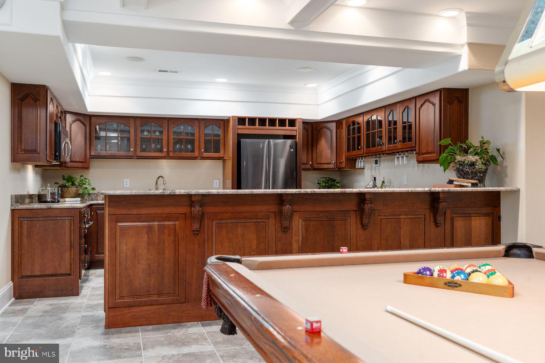 PARSONS RIDGE - Residential