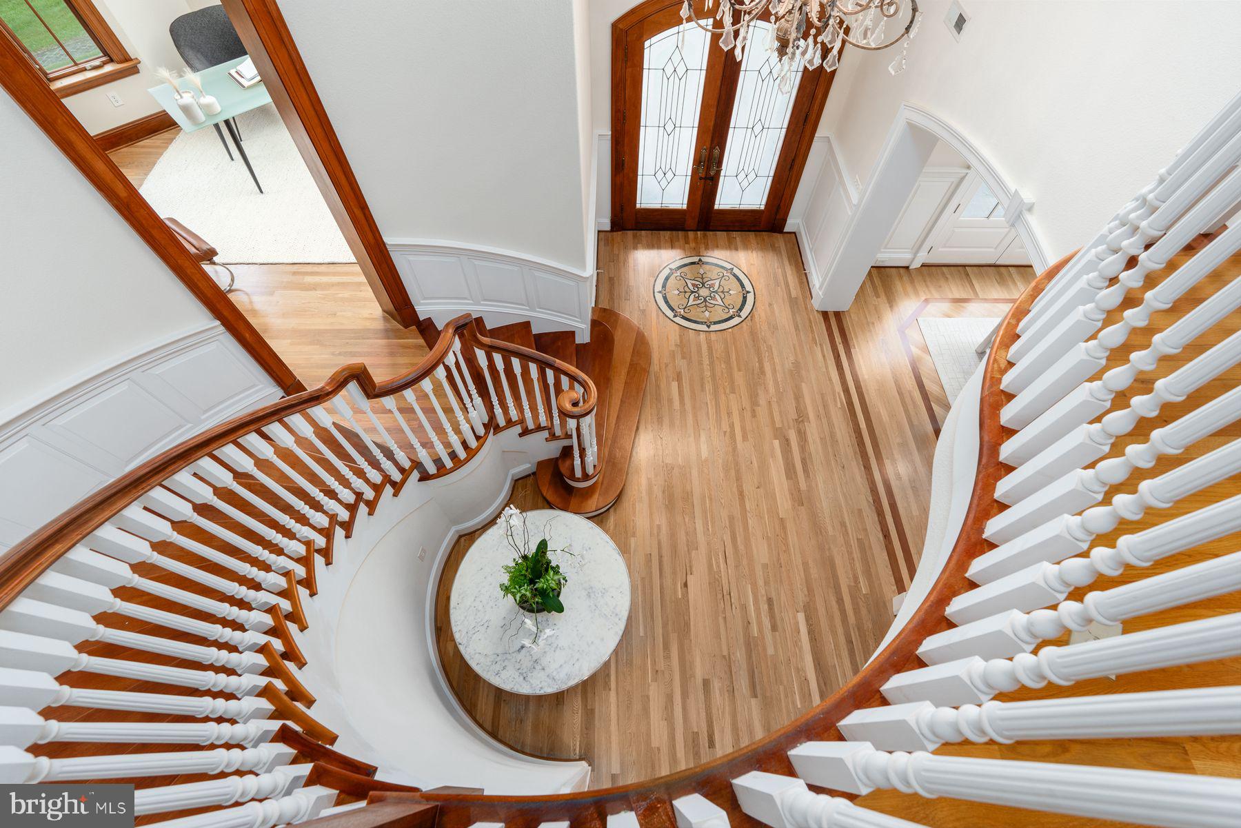 PARSONS RIDGE - Residential