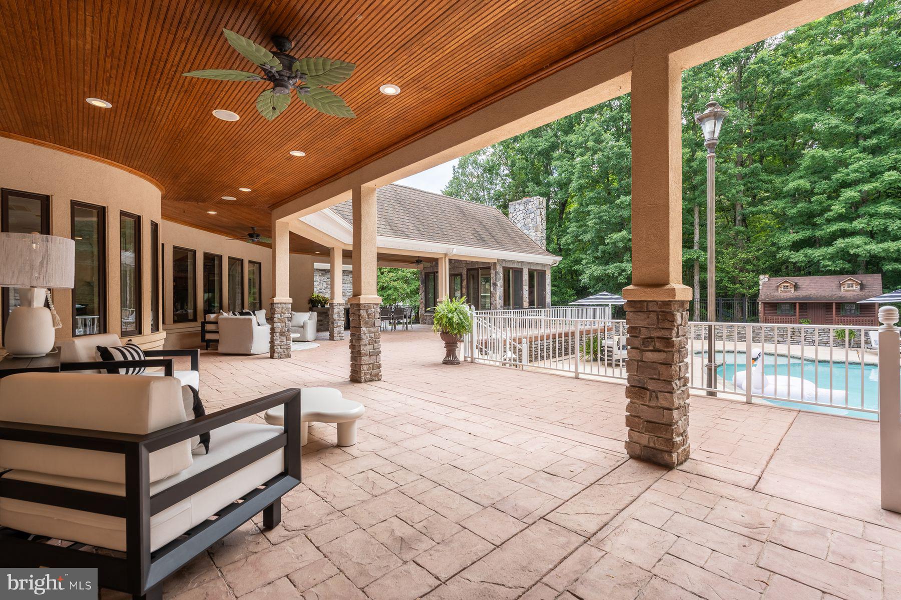 PARSONS RIDGE - Residential