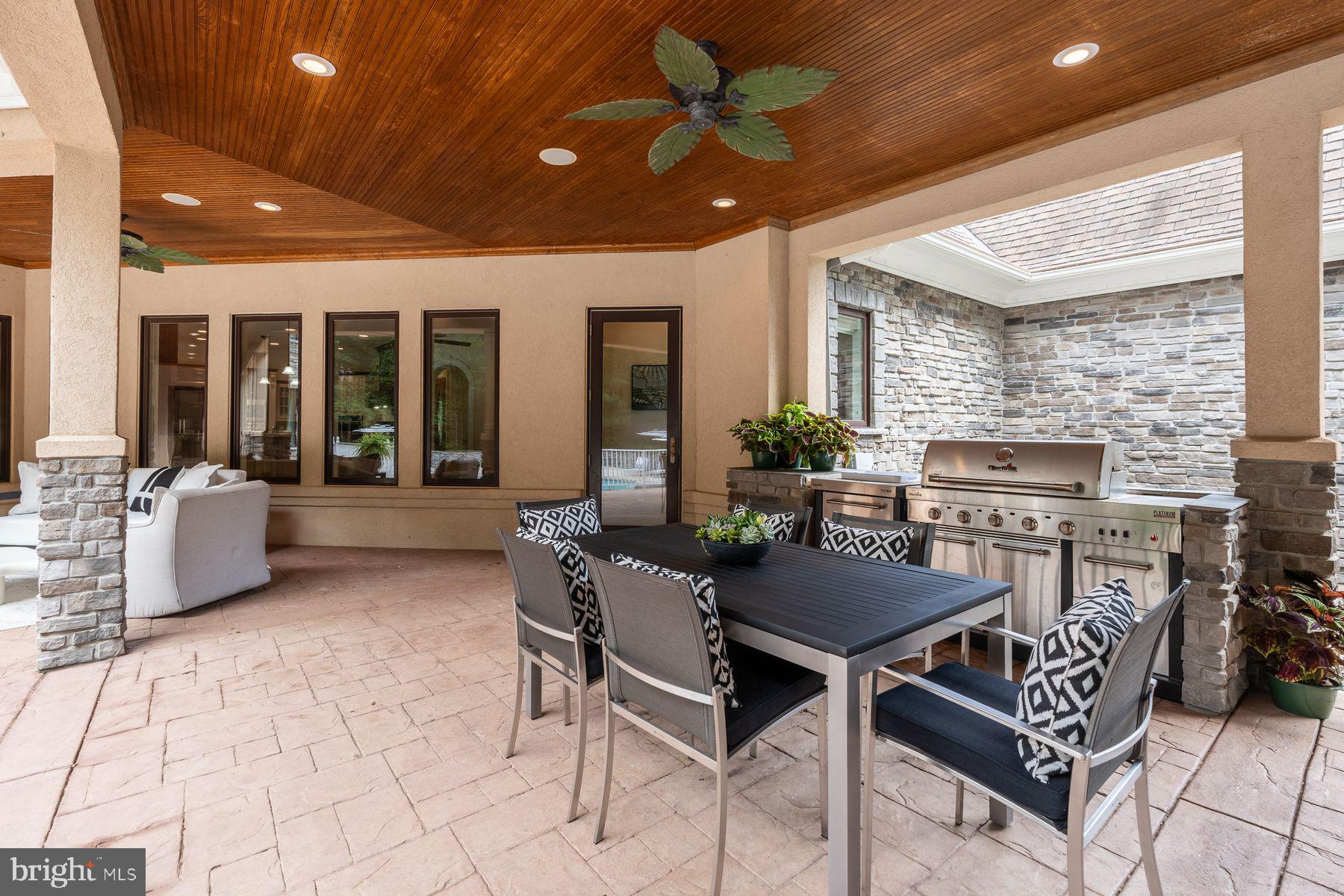 PARSONS RIDGE - Residential