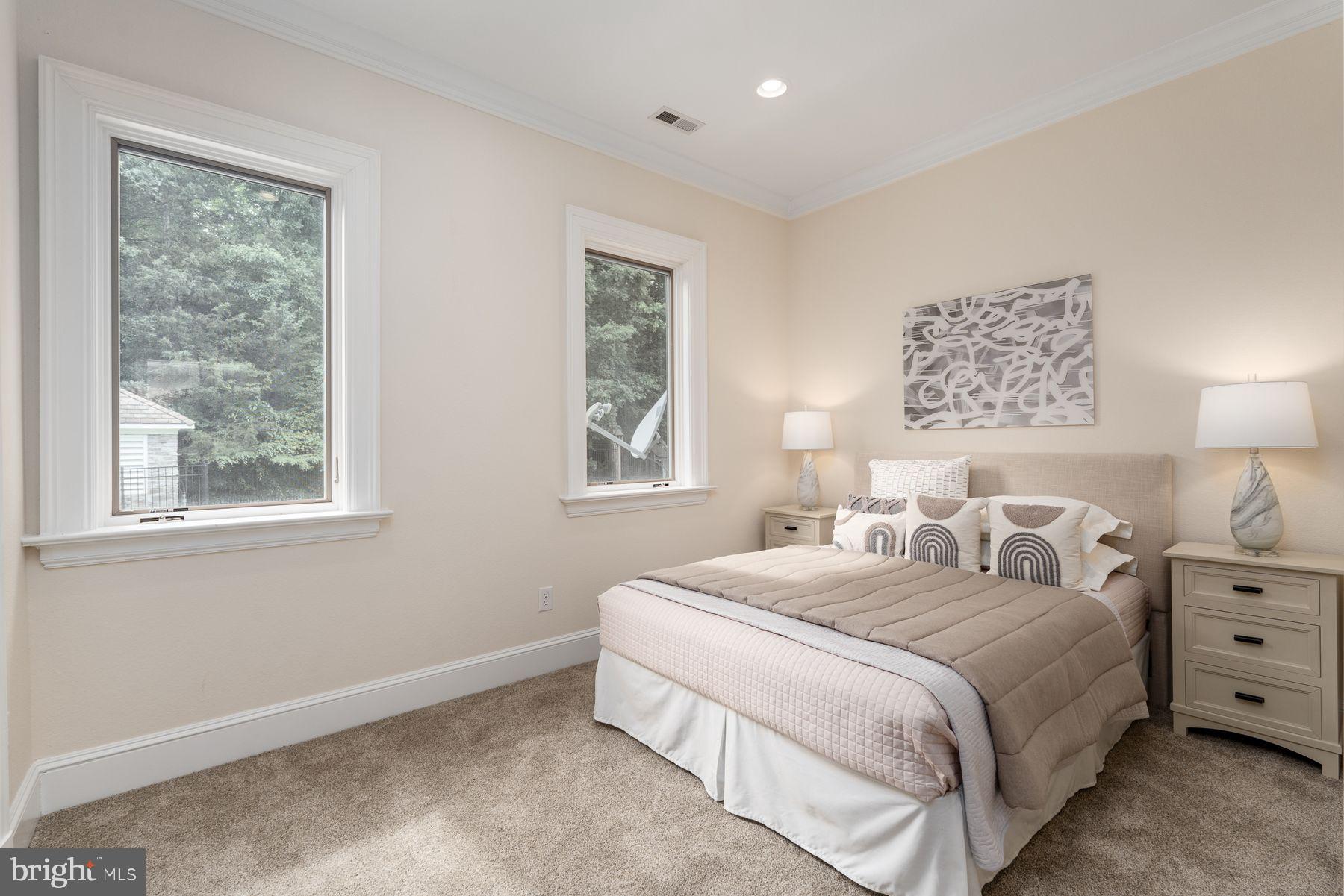 PARSONS RIDGE - Residential