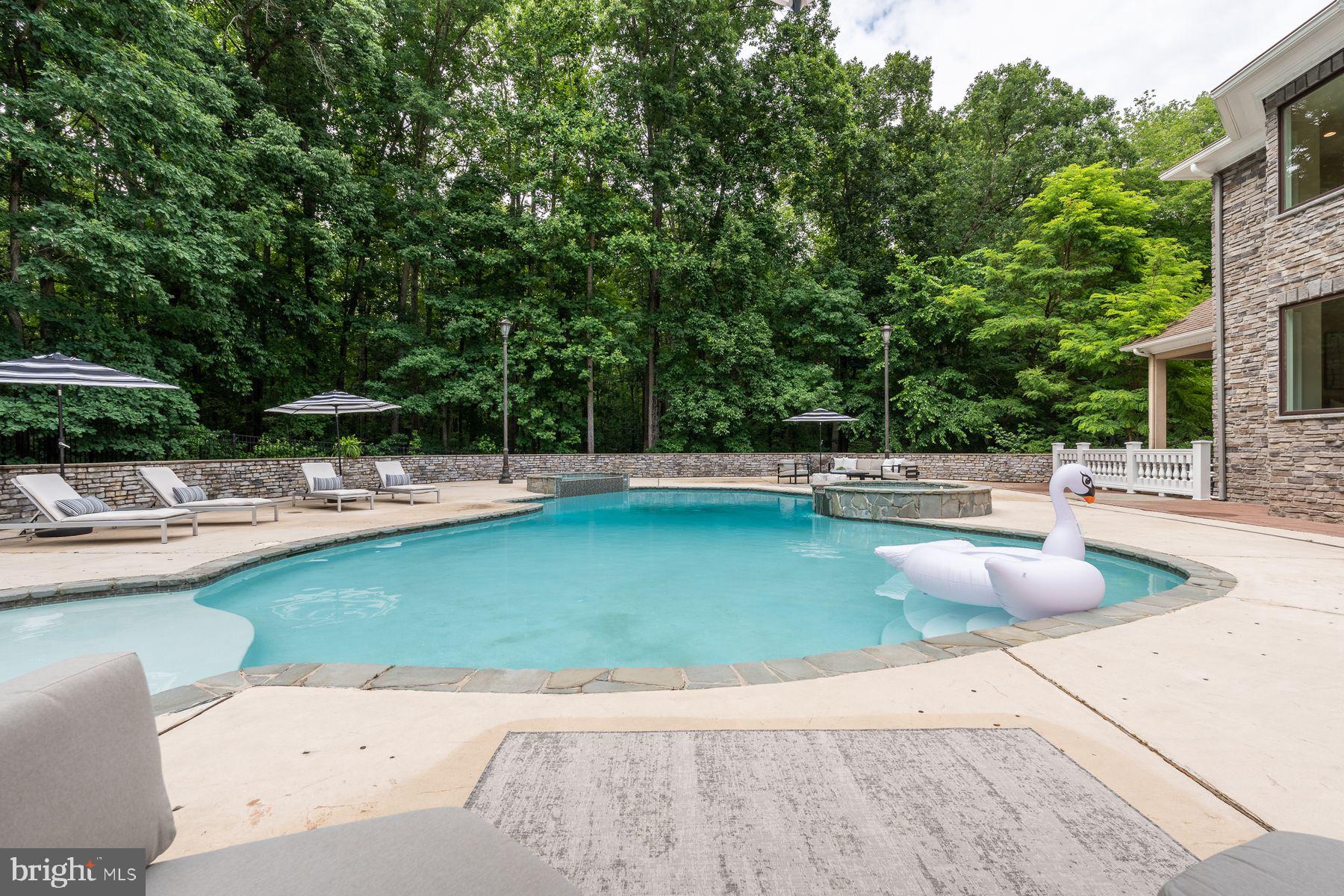 PARSONS RIDGE - Residential