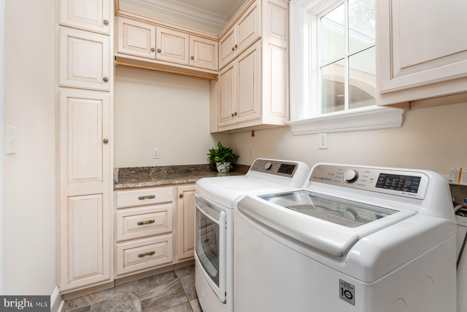 PARSONS RIDGE - Residential