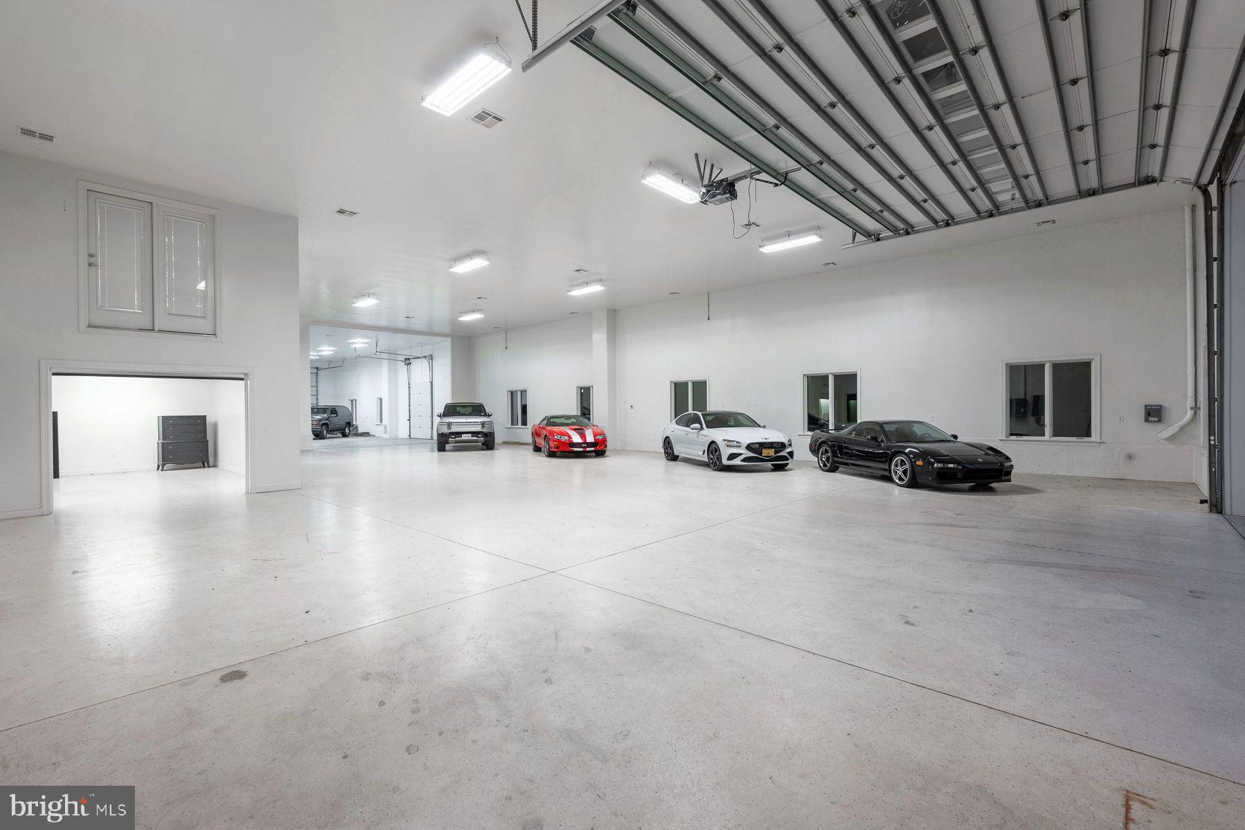 PARSONS RIDGE - Residential