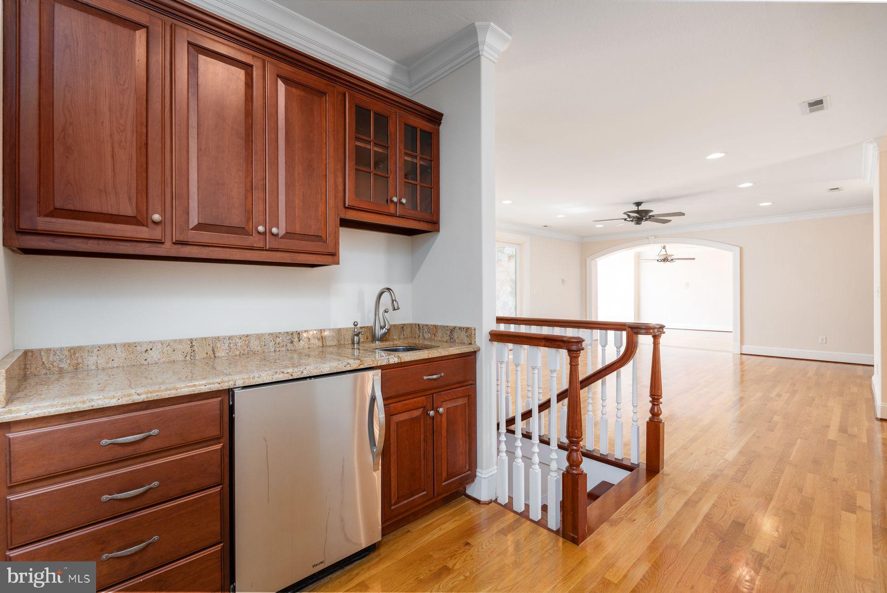 PARSONS RIDGE - Residential