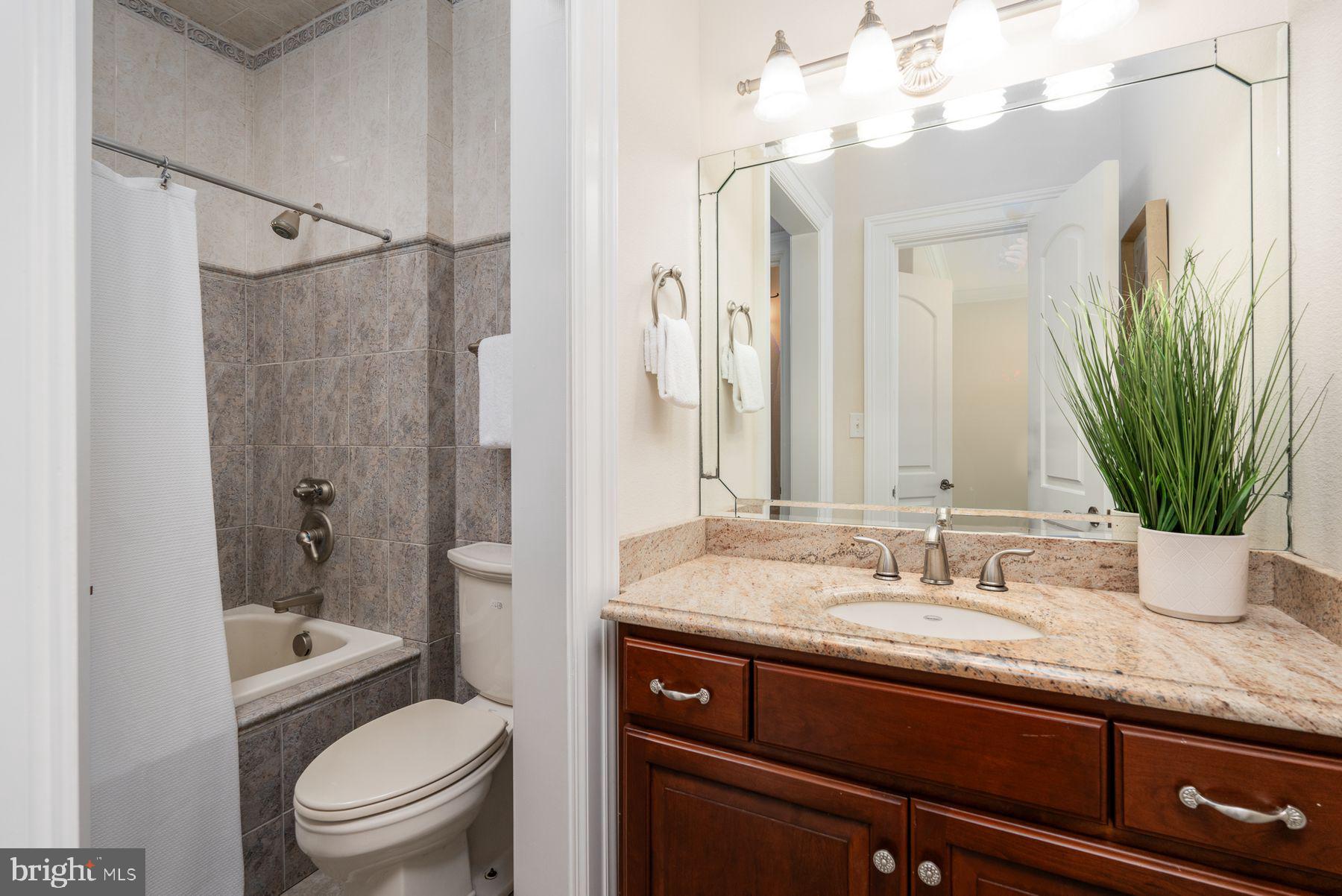 PARSONS RIDGE - Residential