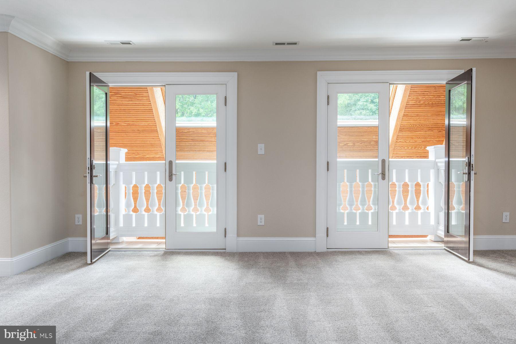 PARSONS RIDGE - Residential