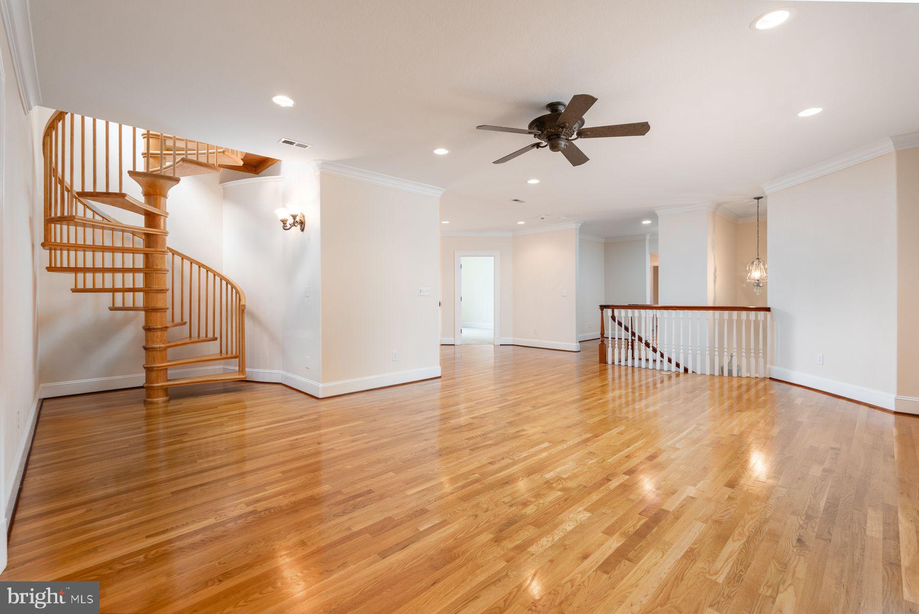 PARSONS RIDGE - Residential