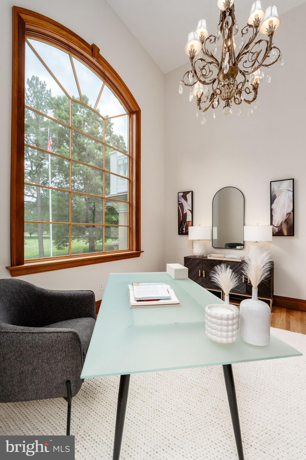 PARSONS RIDGE - Residential