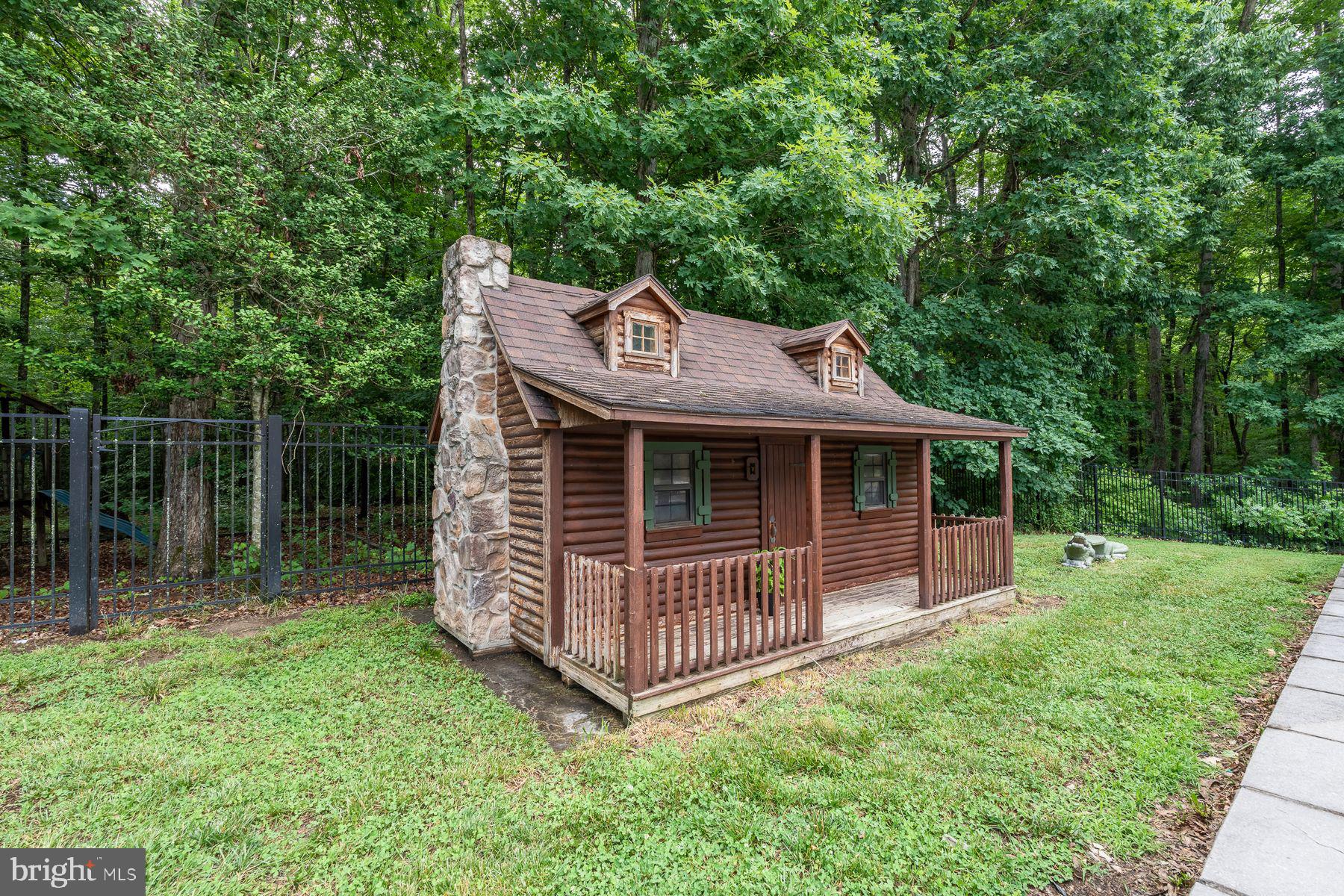 PARSONS RIDGE - Residential