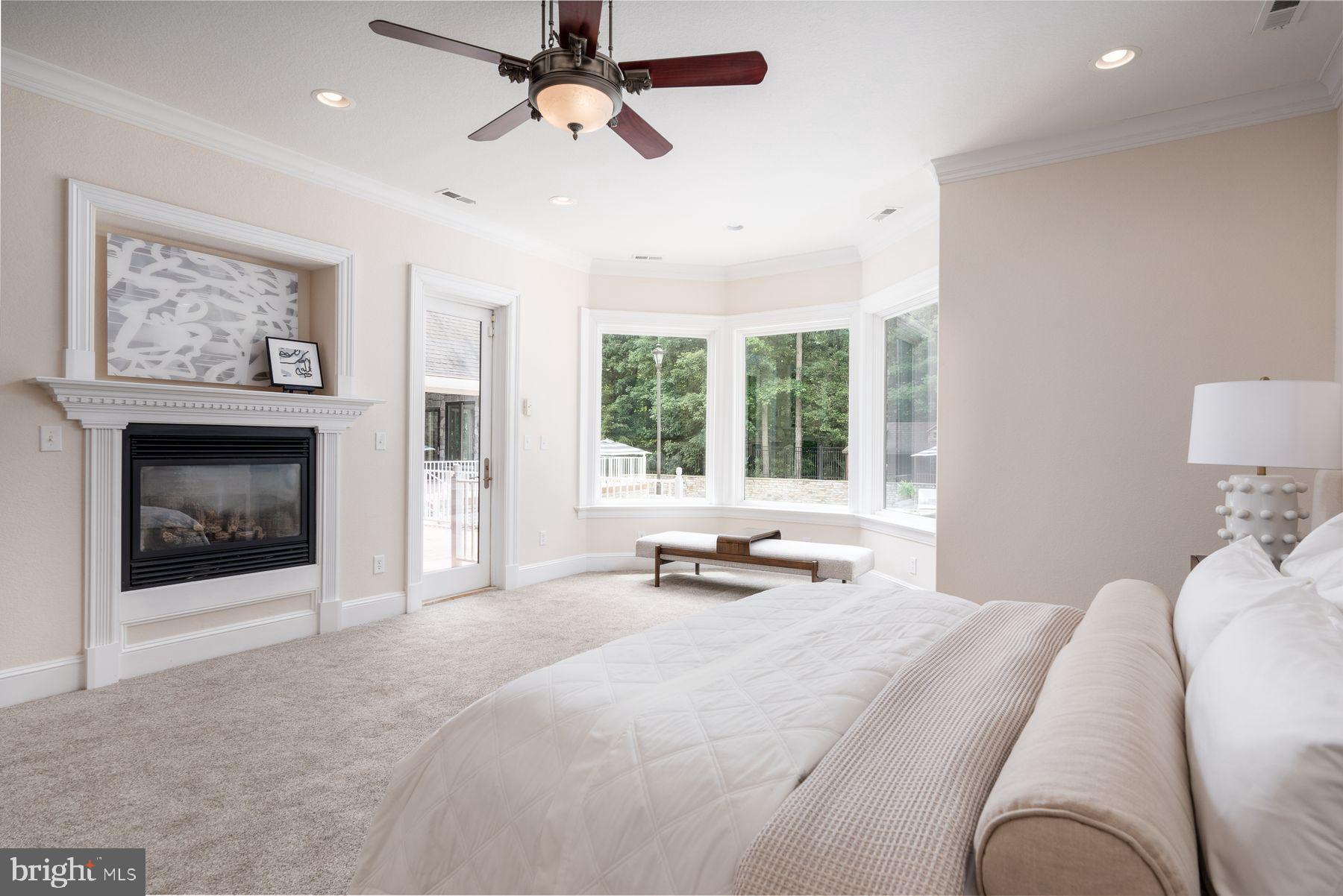 PARSONS RIDGE - Residential