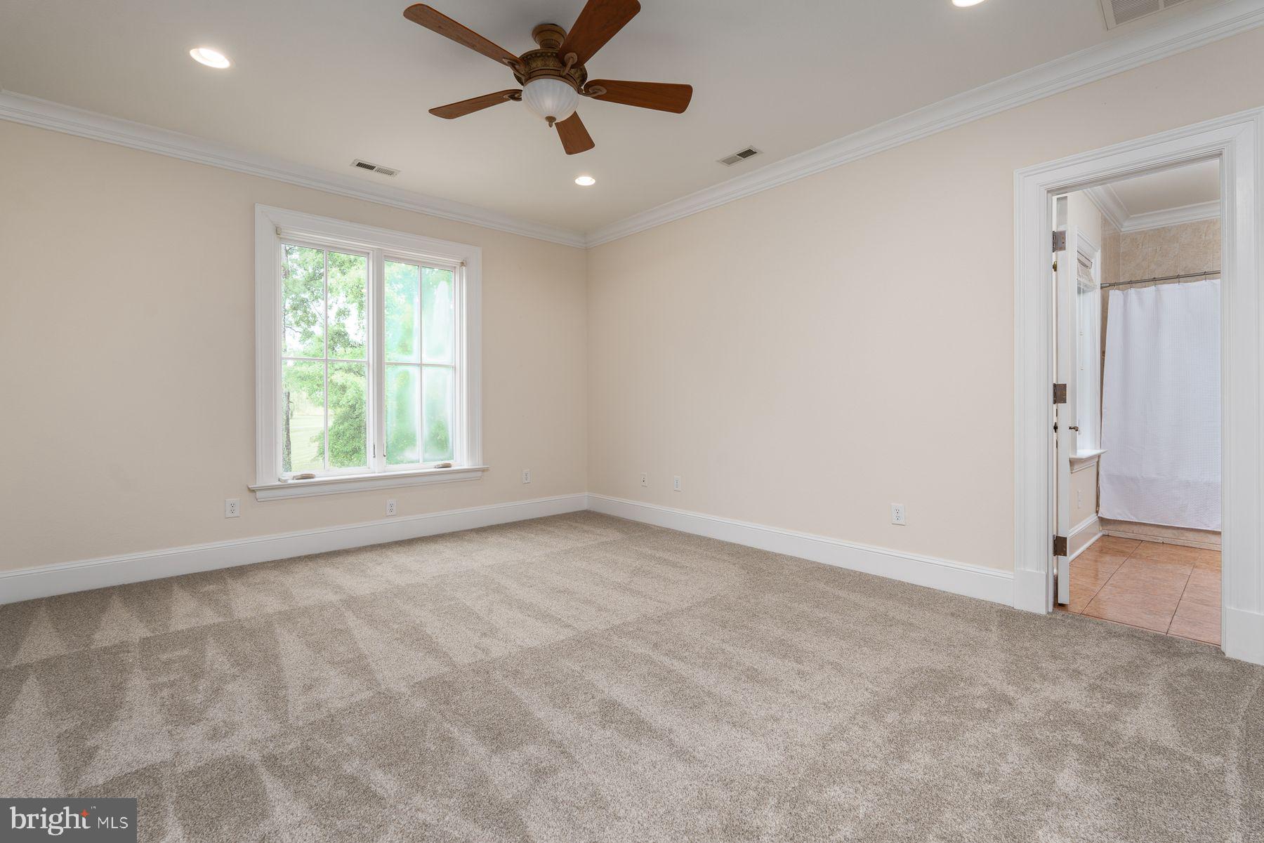 PARSONS RIDGE - Residential