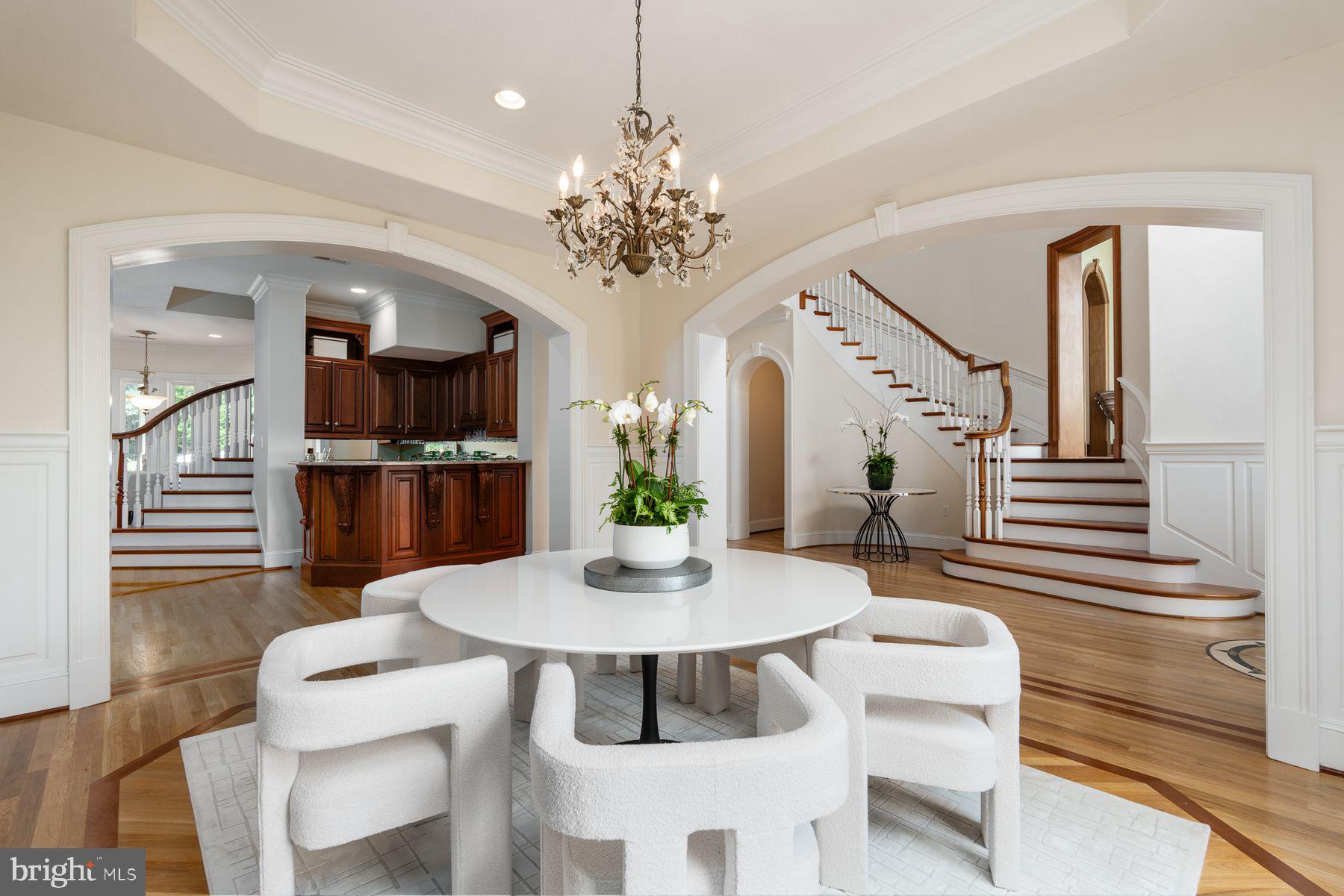 PARSONS RIDGE - Residential