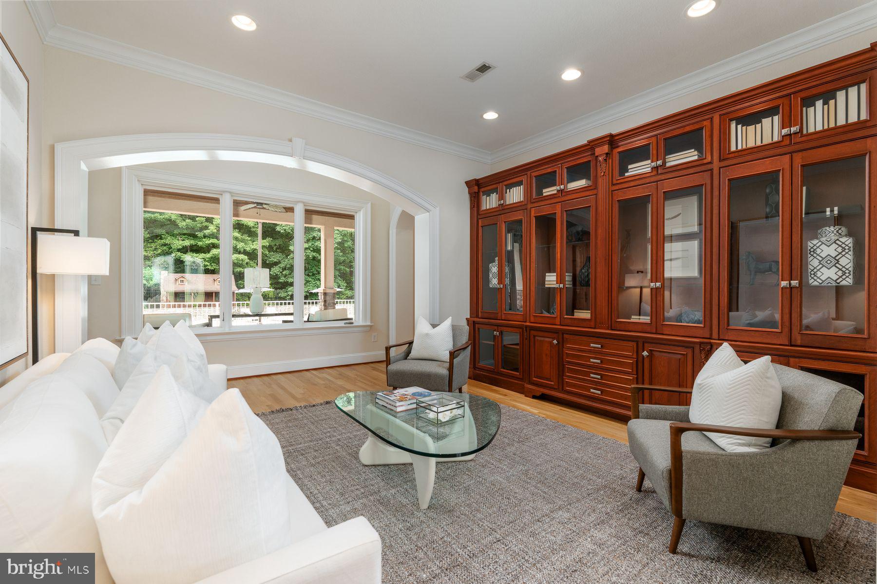 PARSONS RIDGE - Residential