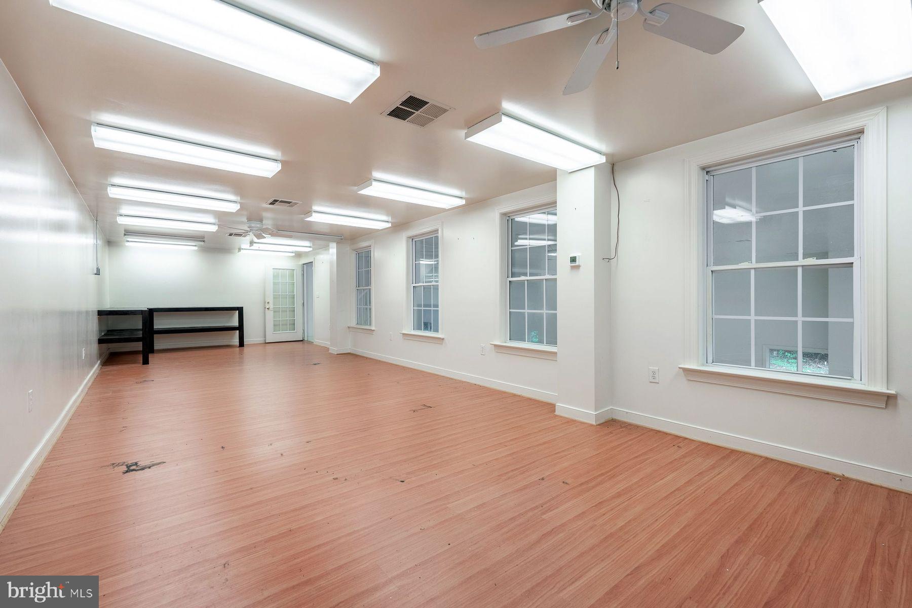 PARSONS RIDGE - Residential