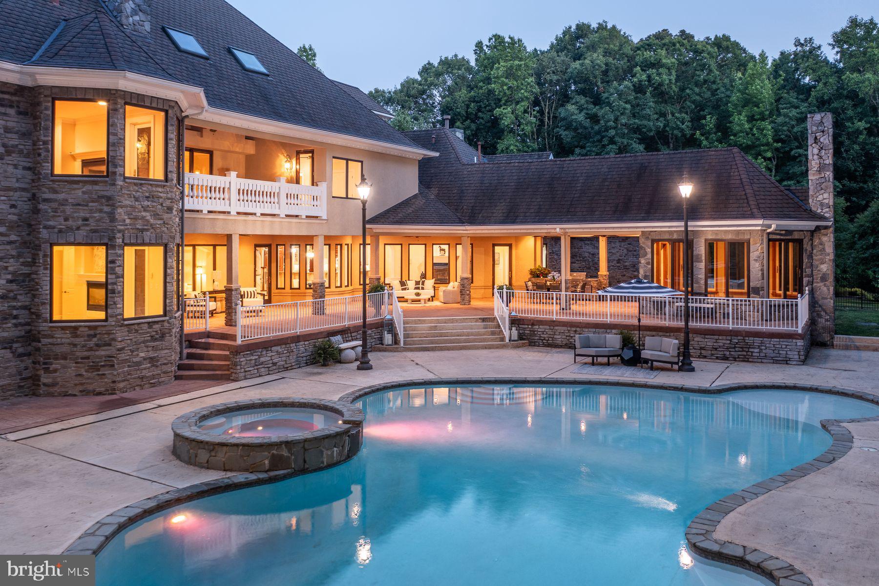 PARSONS RIDGE - Residential