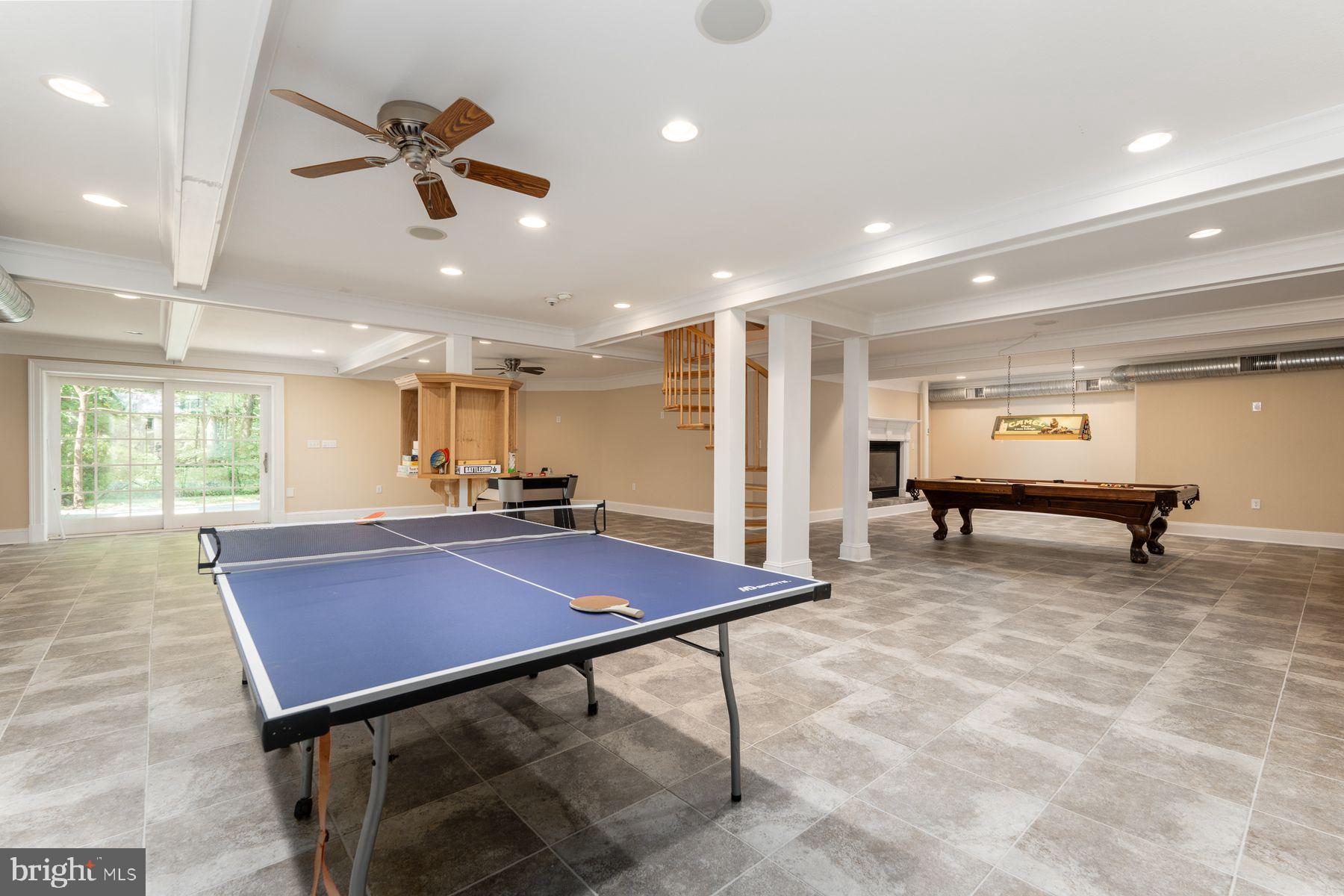 PARSONS RIDGE - Residential