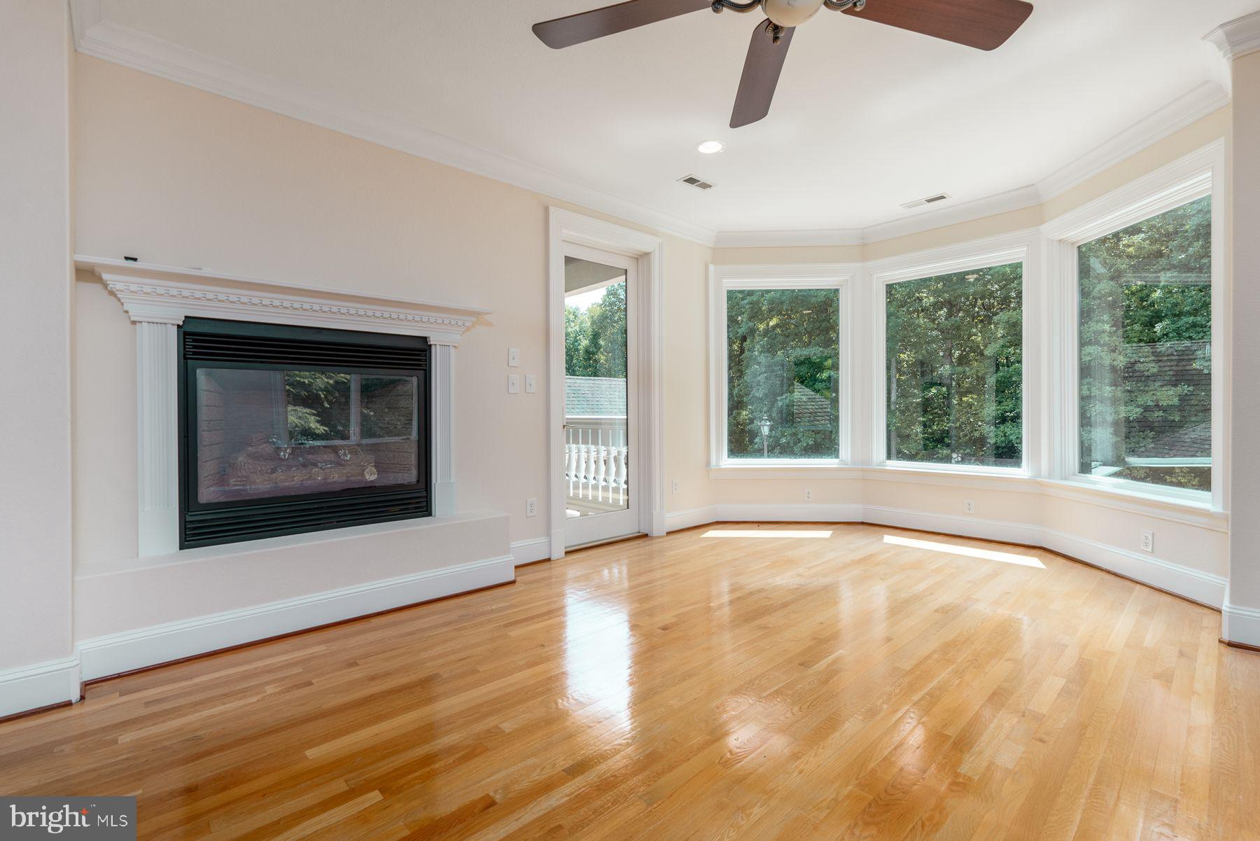 PARSONS RIDGE - Residential