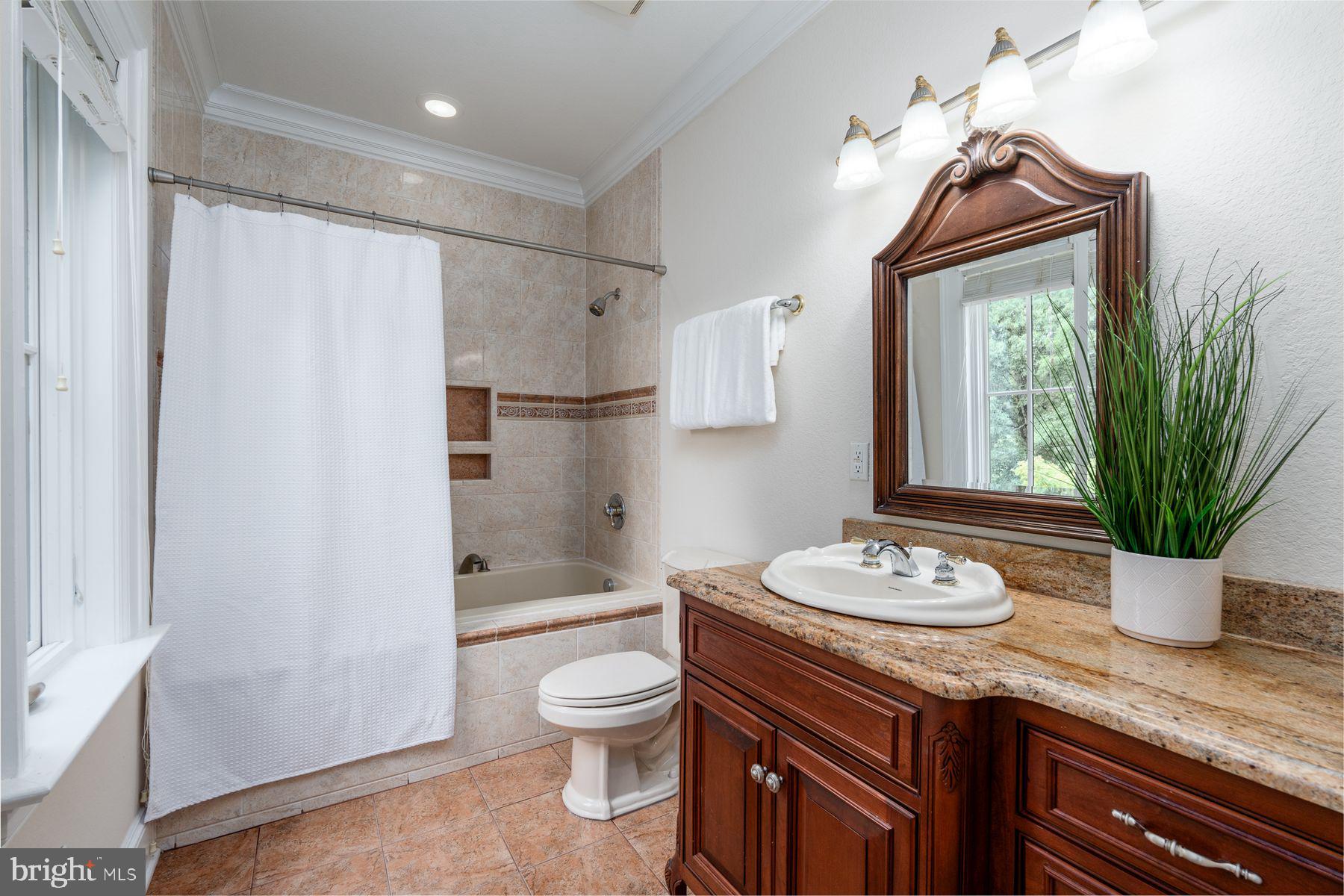 PARSONS RIDGE - Residential