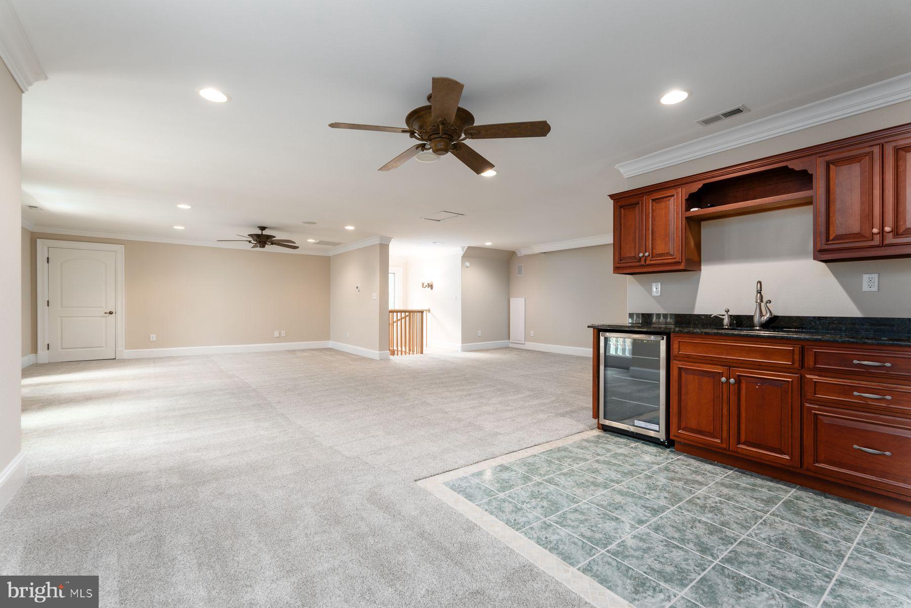 PARSONS RIDGE - Residential