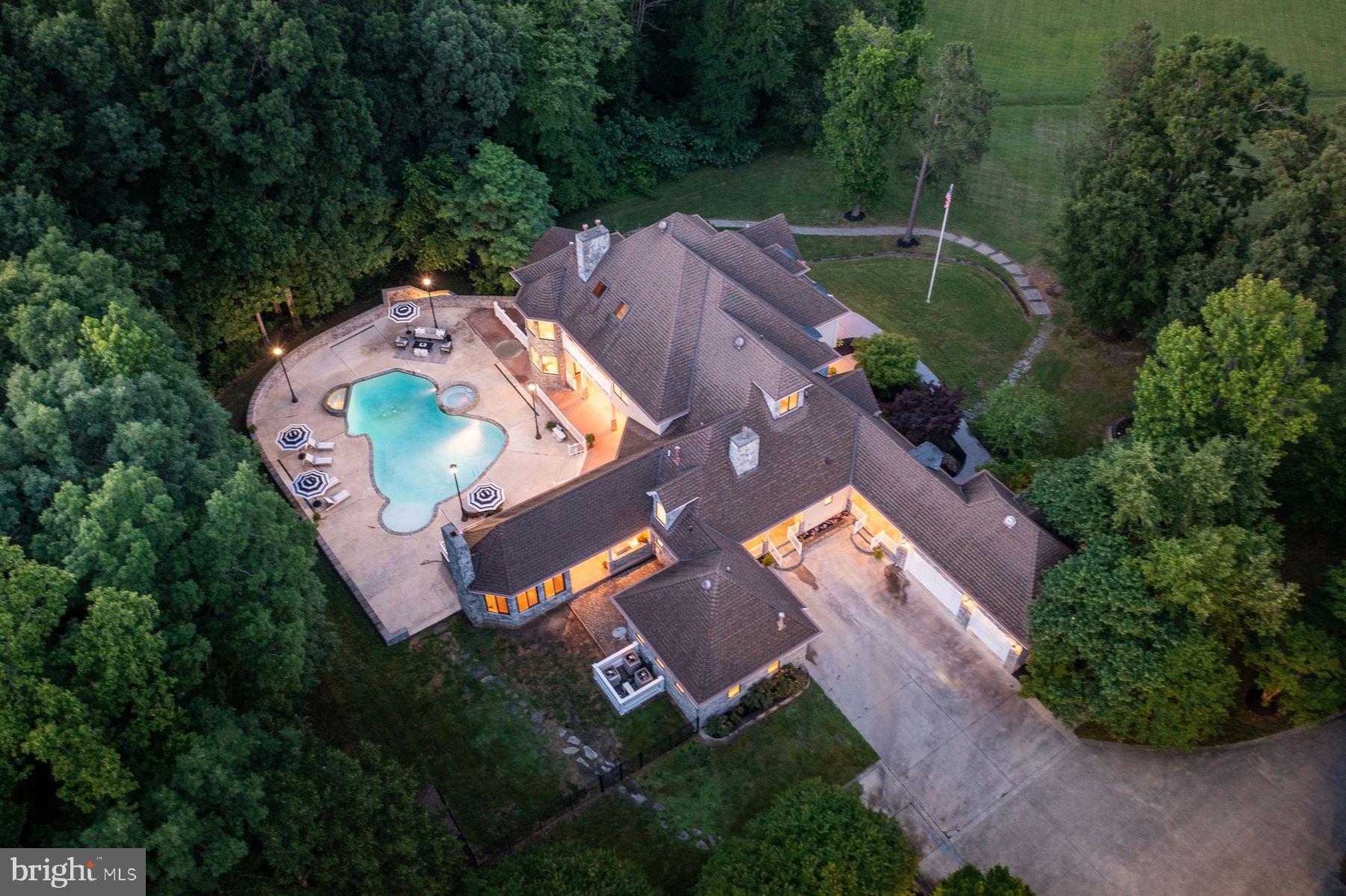 PARSONS RIDGE - Residential